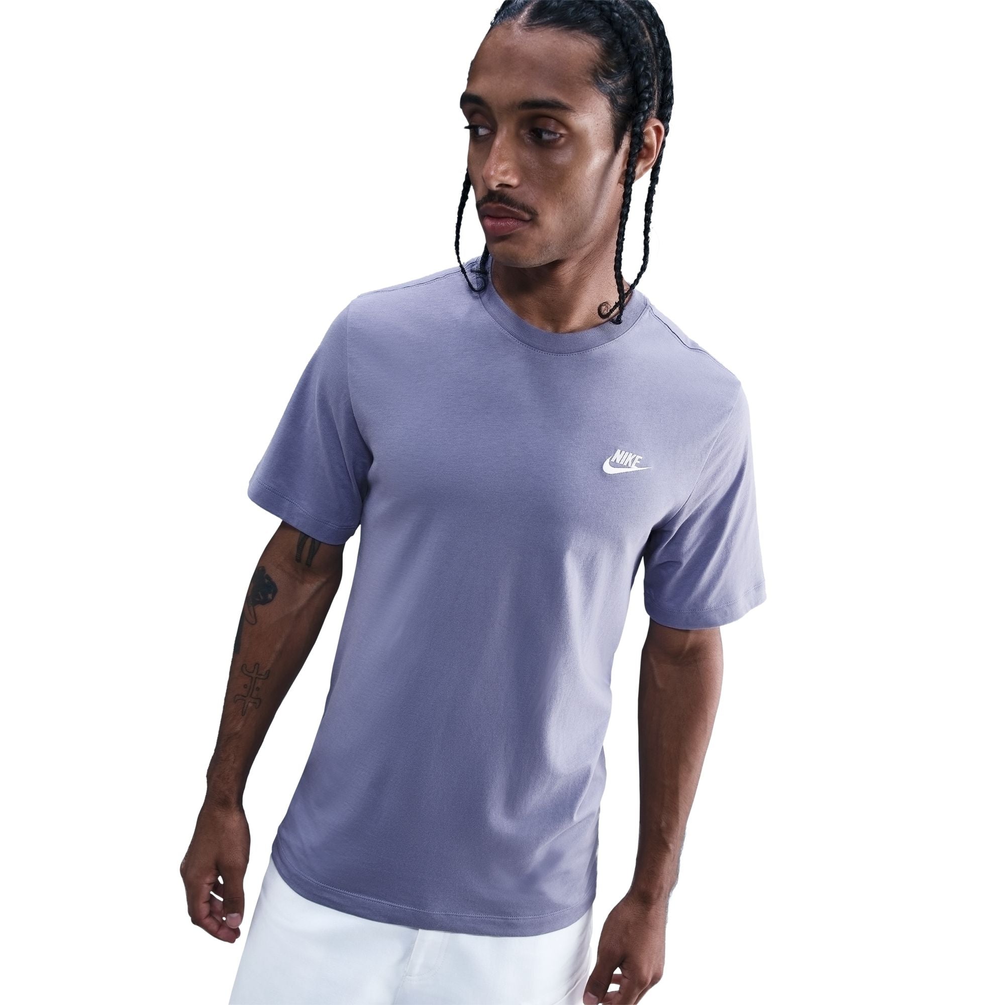 Nike Club Mens Tees