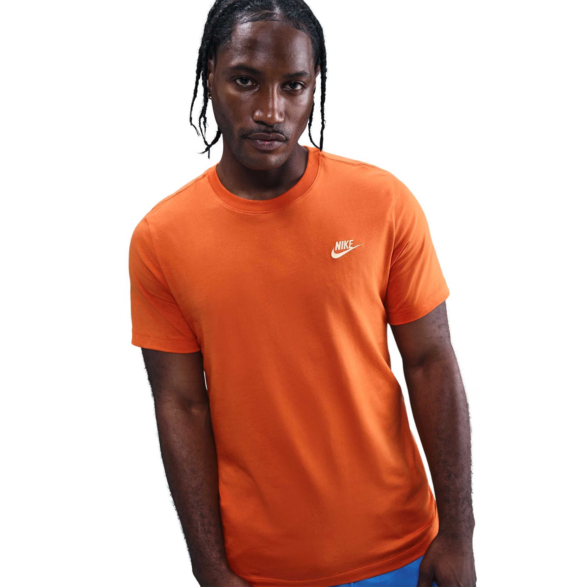 Nike Club Mens Tees