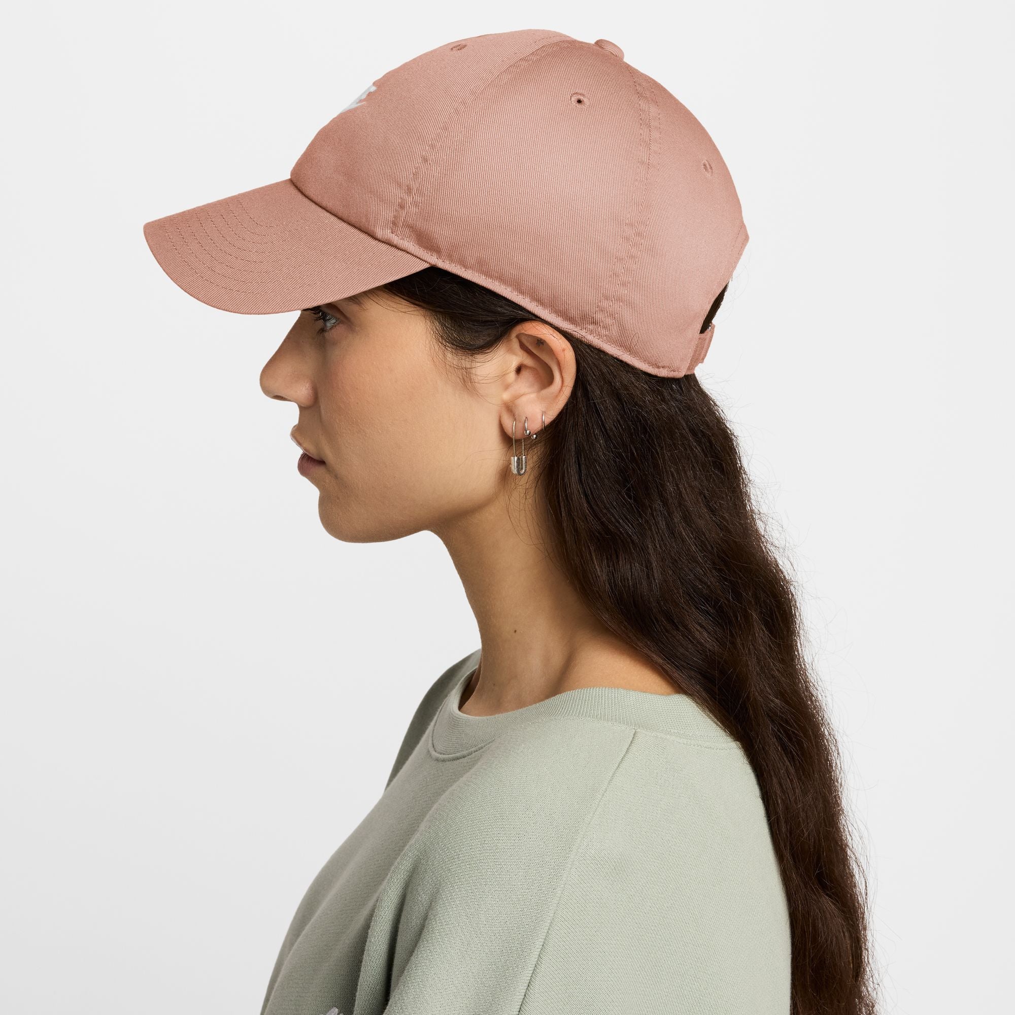 Nike Club Unstructured Futura Wash Cap