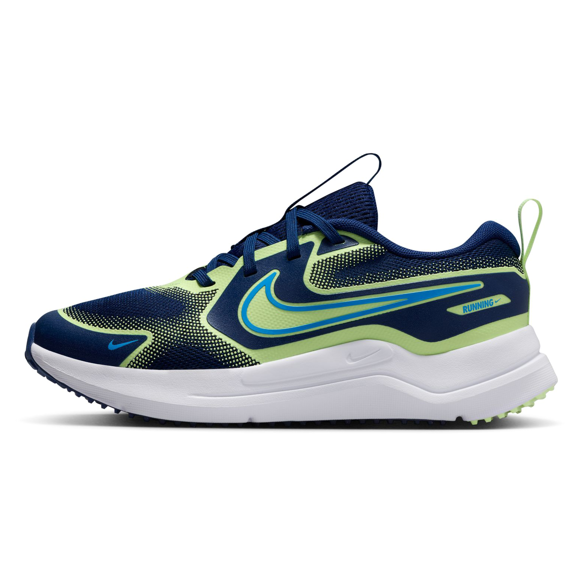 Nike Cosmic Runner GS Kids Running Shoes