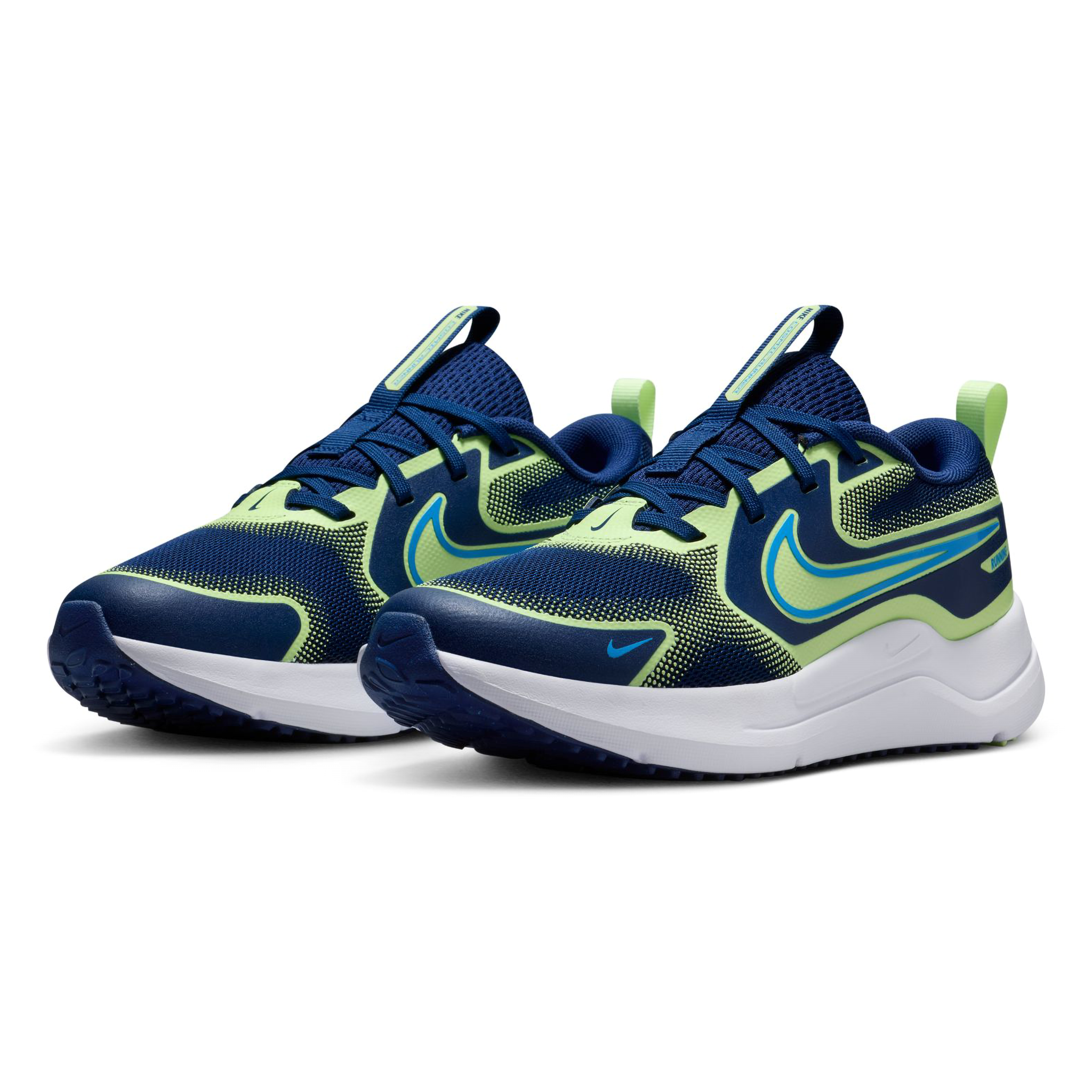 Nike Cosmic Runner GS Kids Running Shoes