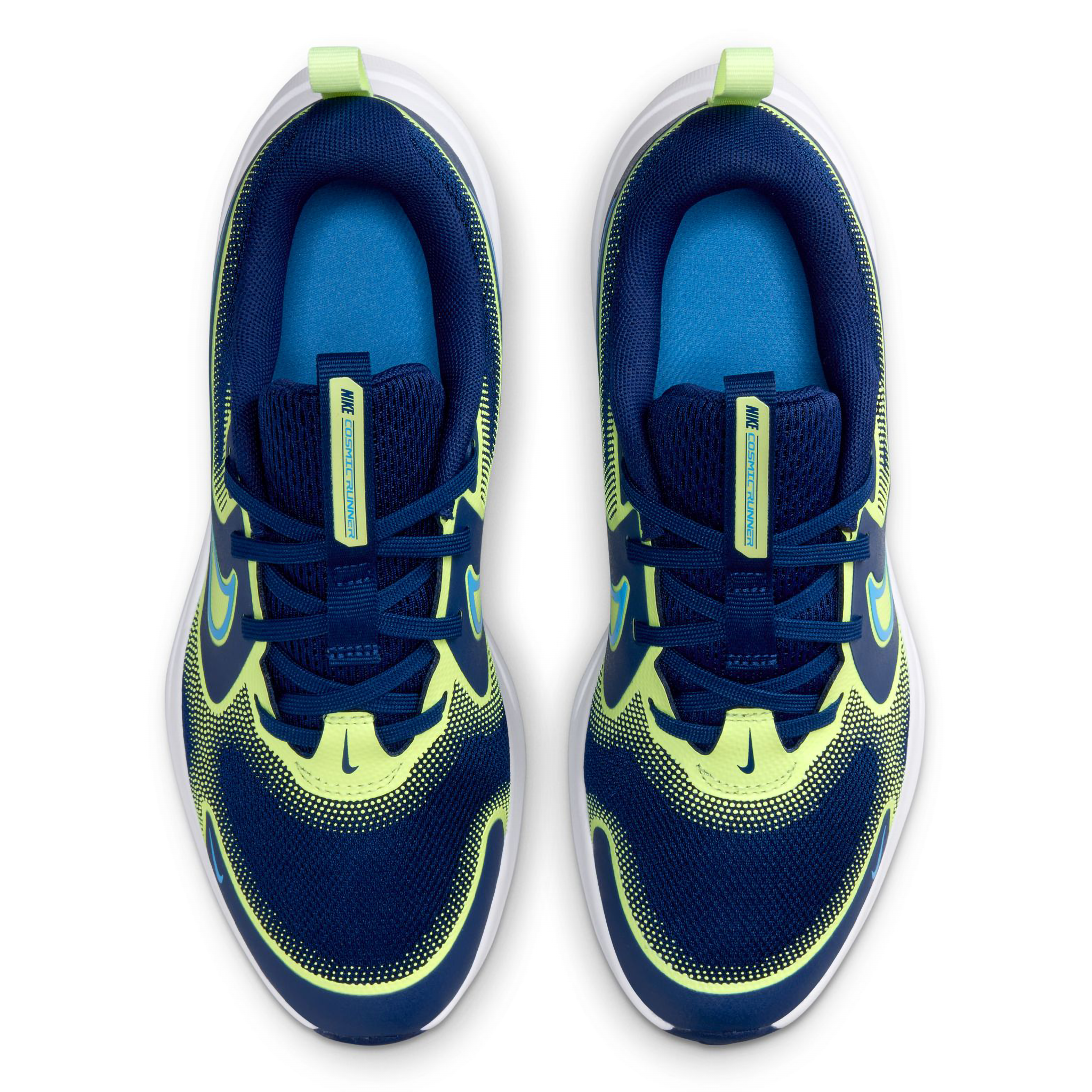 Nike Cosmic Runner GS Kids Running Shoes