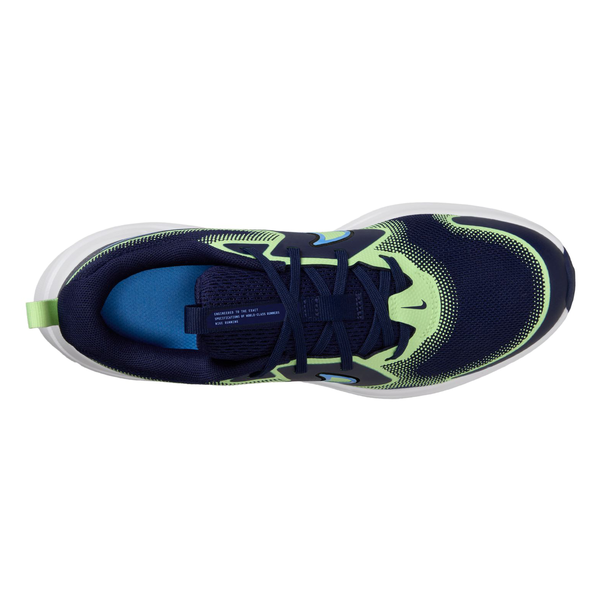 Nike Cosmic Runner GS Kids Running Shoes