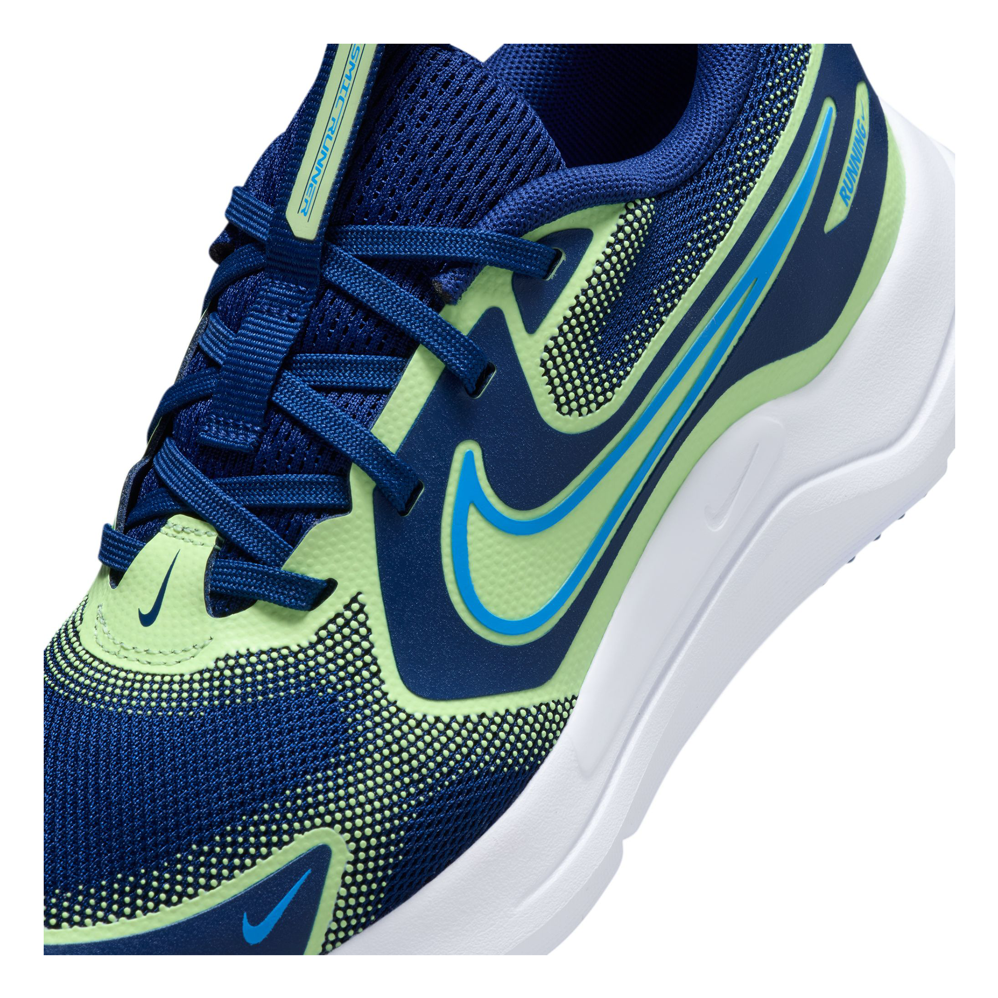 Nike Cosmic Runner GS Kids Running Shoes