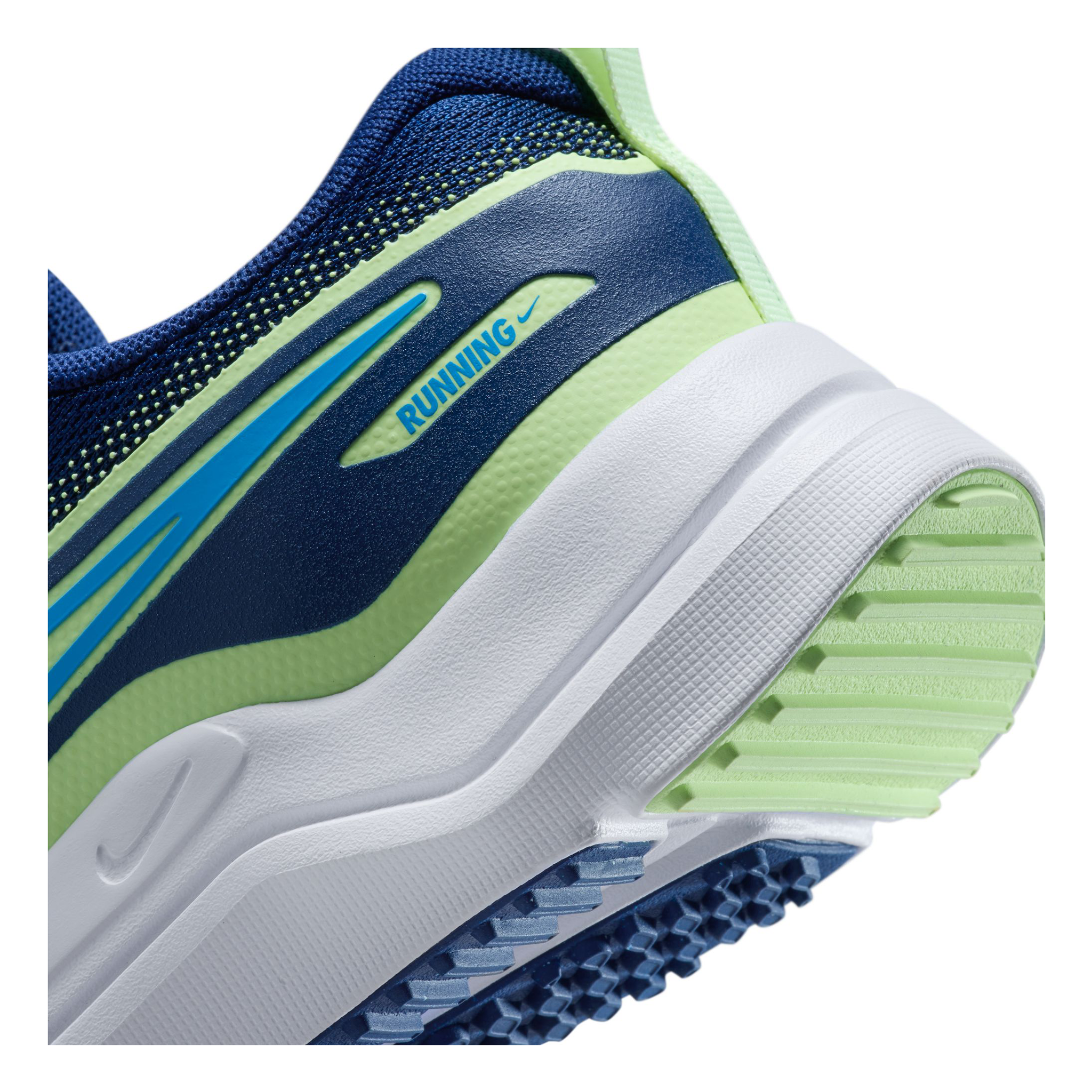 Nike Cosmic Runner GS Kids Running Shoes