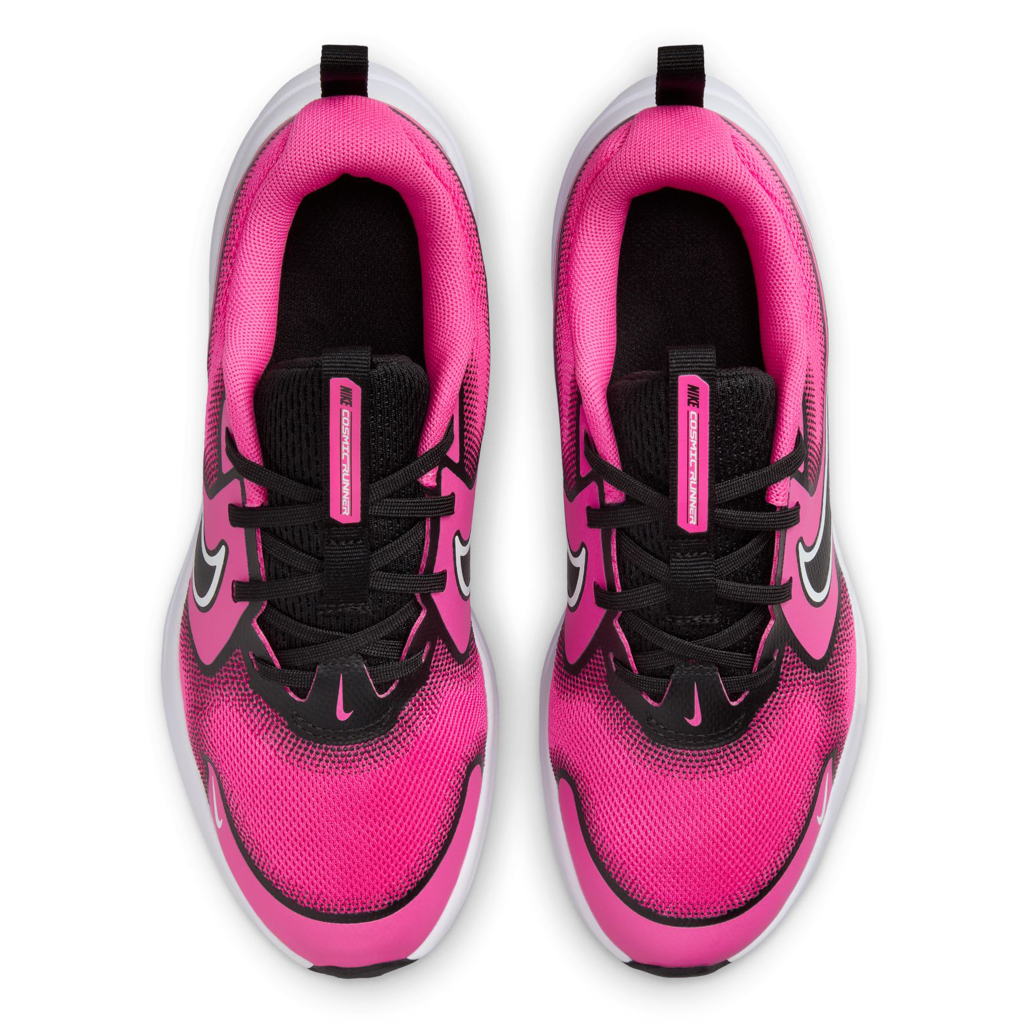 Nike Cosmic Runner GS Kids Running Shoes