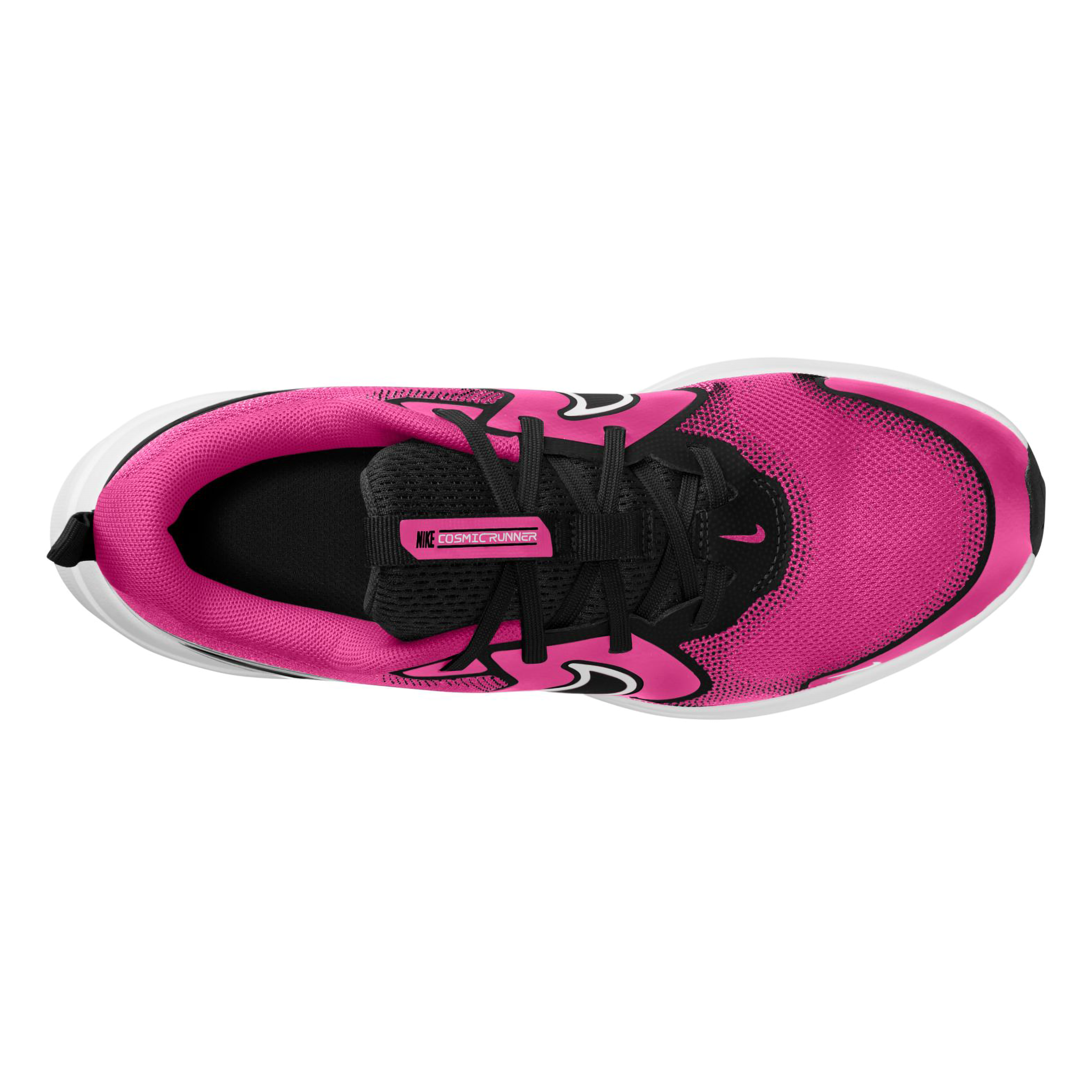 Nike Cosmic Runner GS Kids Running Shoes