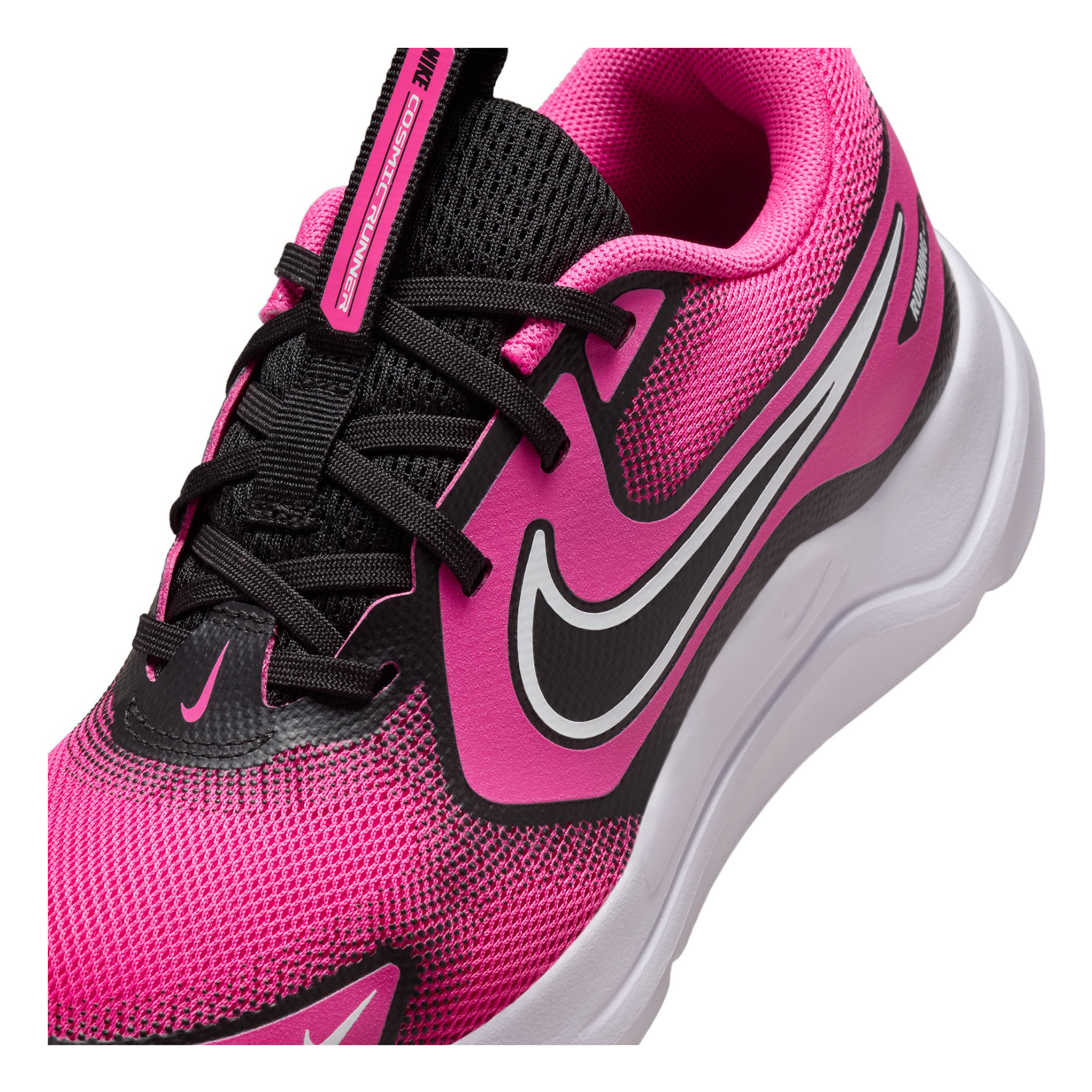 Nike Cosmic Runner GS Kids Running Shoes