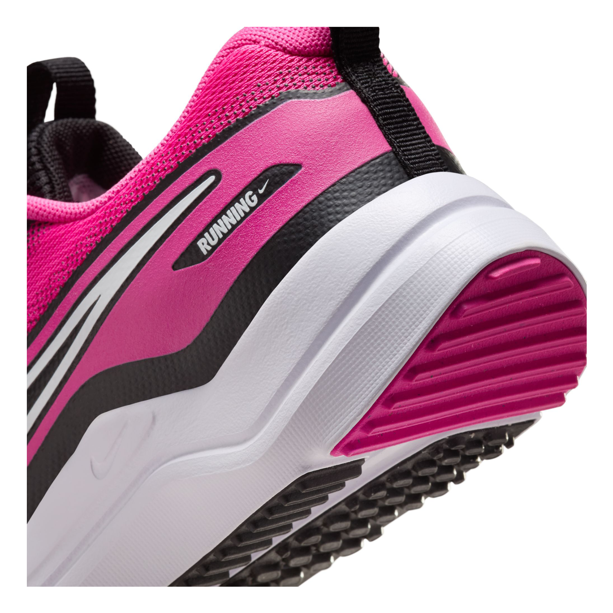 Nike Cosmic Runner GS Kids Running Shoes