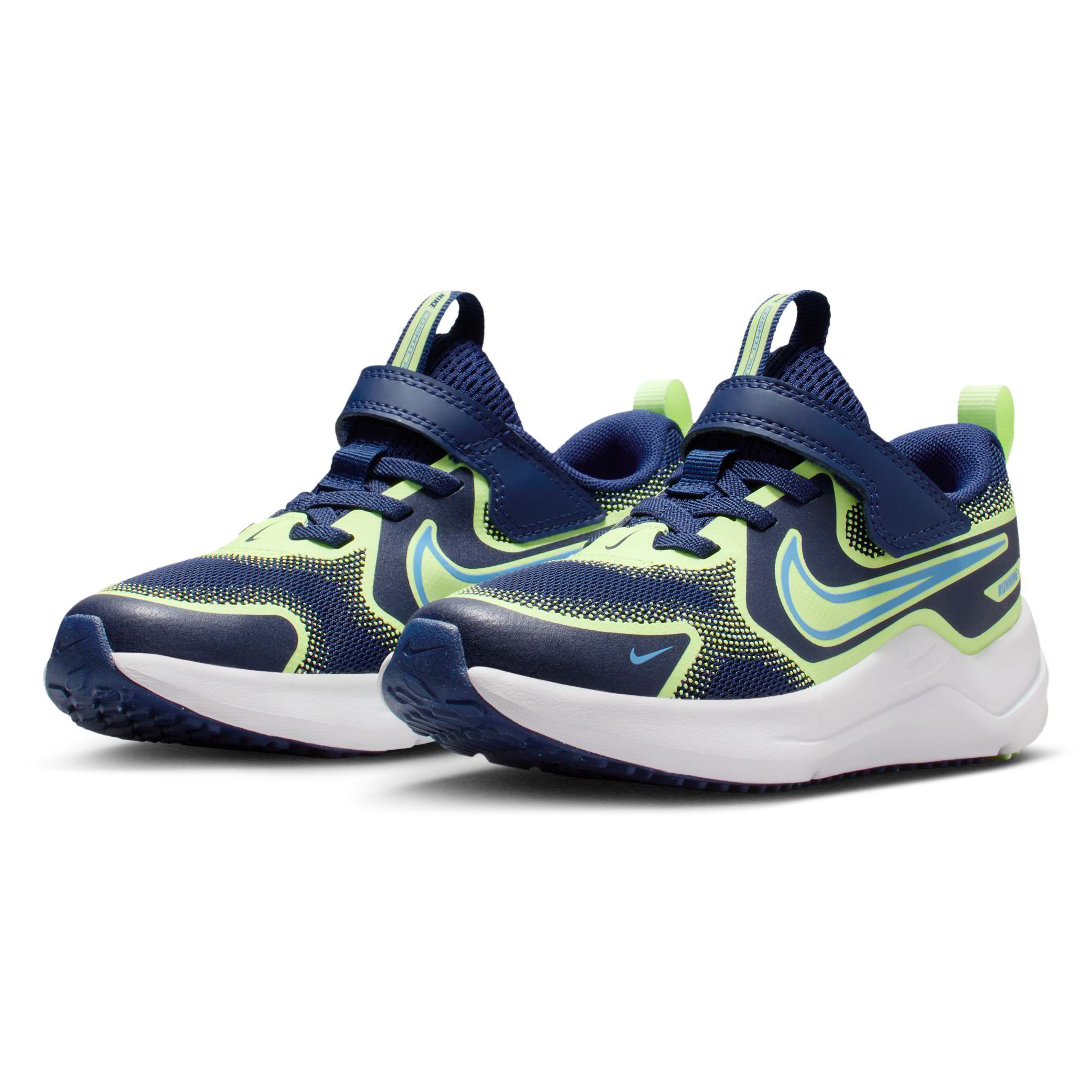 Nike Cosmic Runner PS Kids Running Shoes