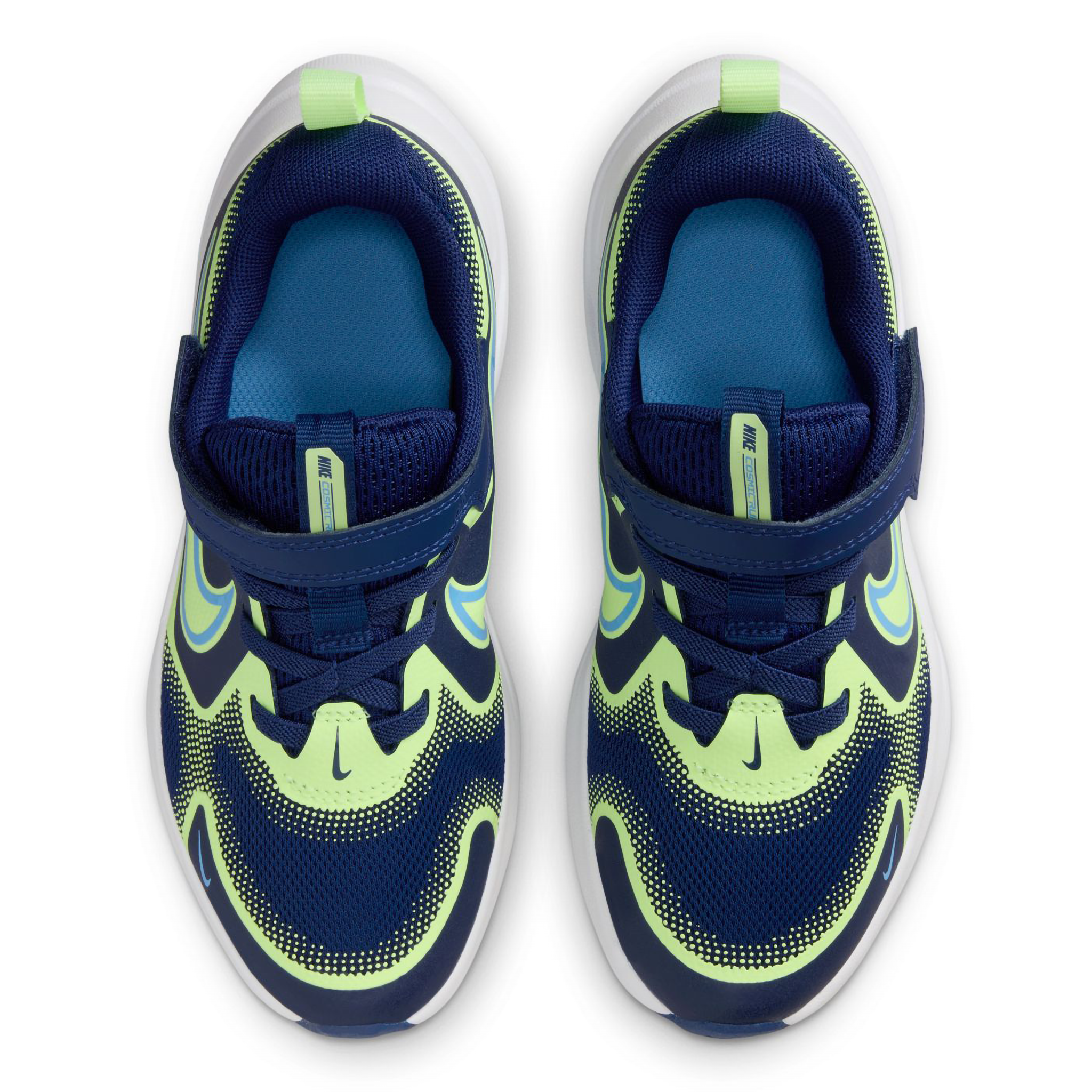 Nike Cosmic Runner PS Kids Running Shoes