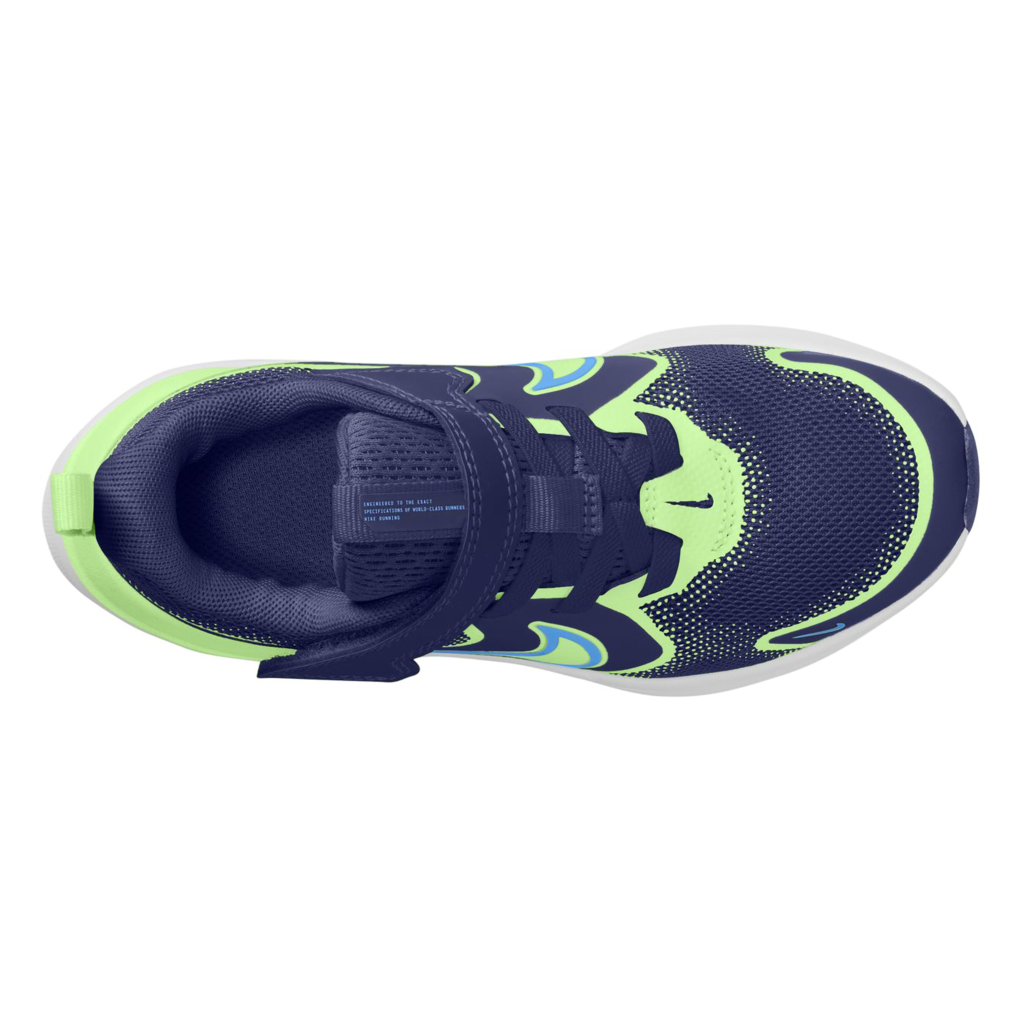 Nike Cosmic Runner PS Kids Running Shoes