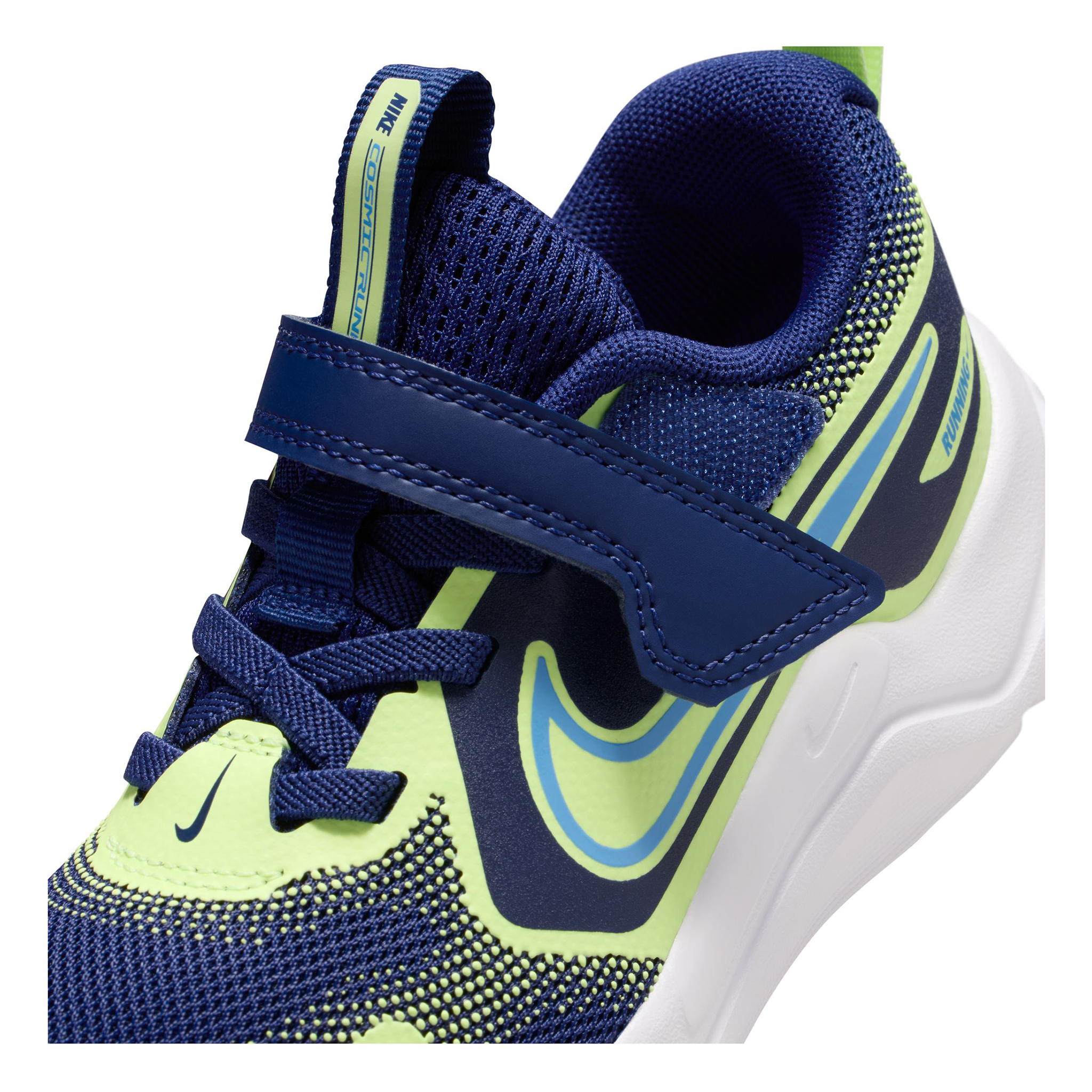 Nike Cosmic Runner PS Kids Running Shoes