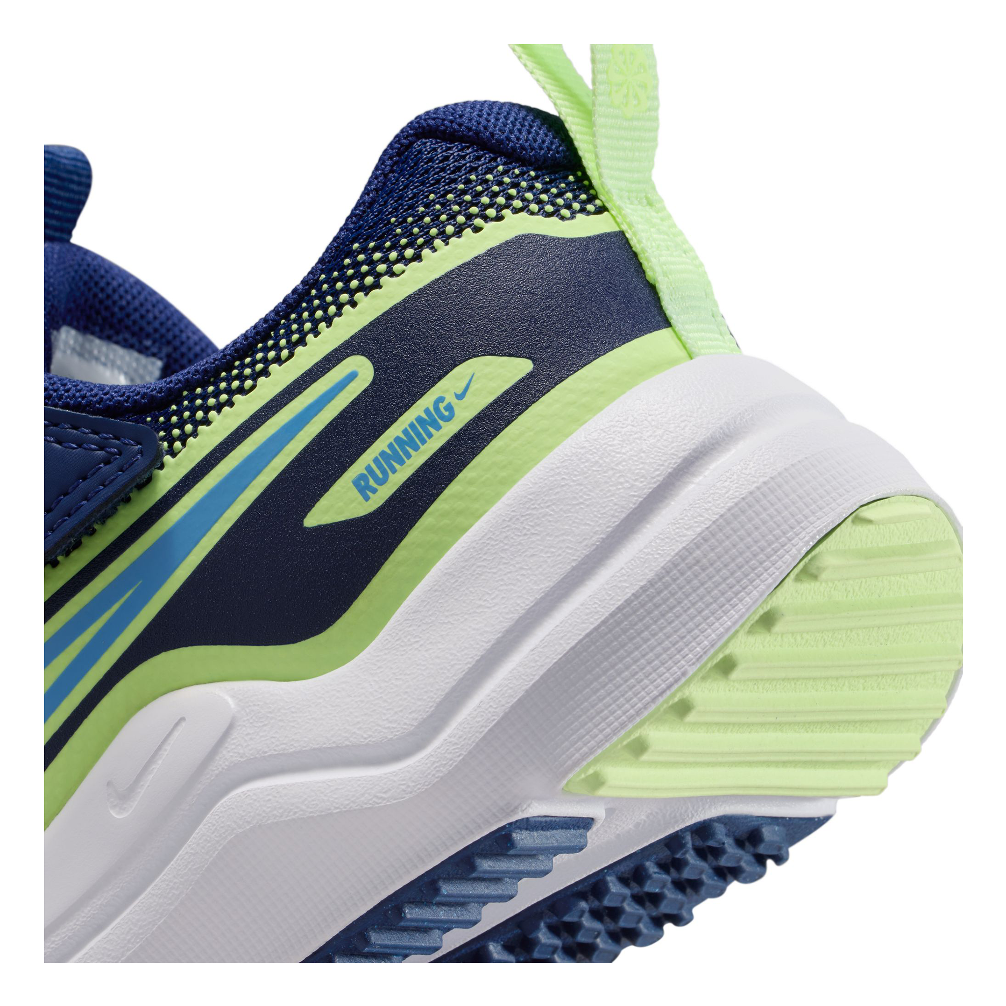 Nike Cosmic Runner PS Kids Running Shoes