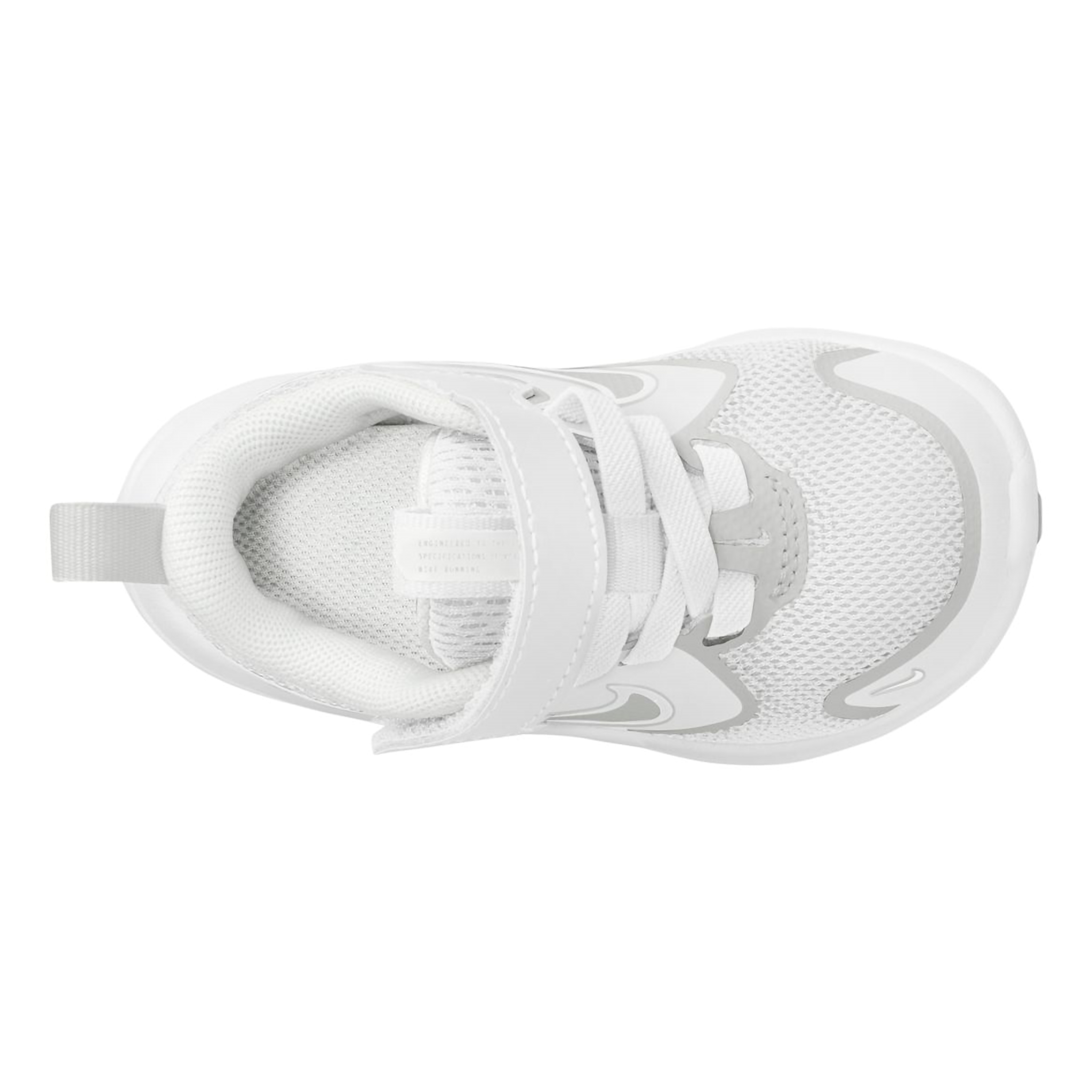 Nike Cosmic Runner Toddler Running Shoes