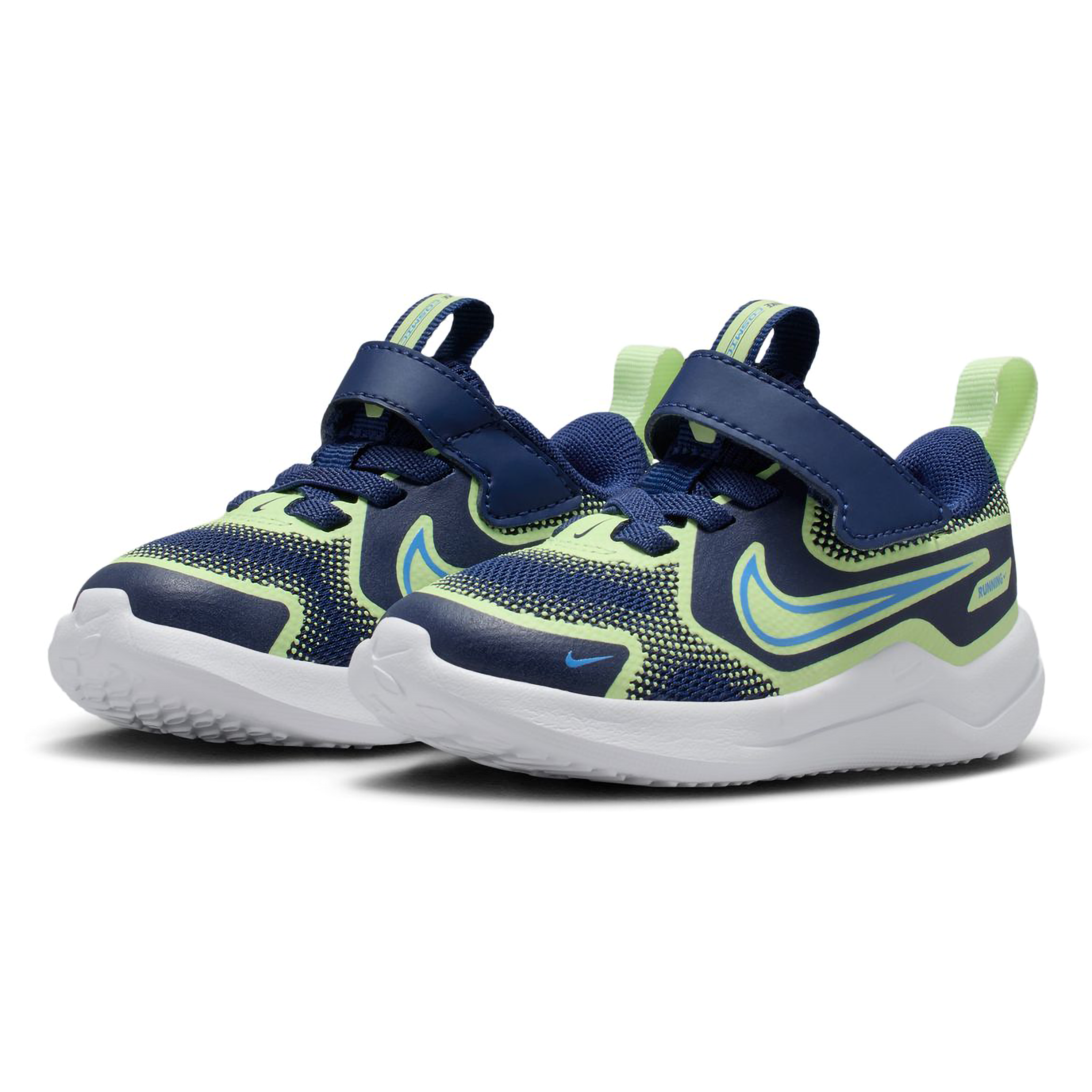 Nike Cosmic Runner Toddler Running Shoes