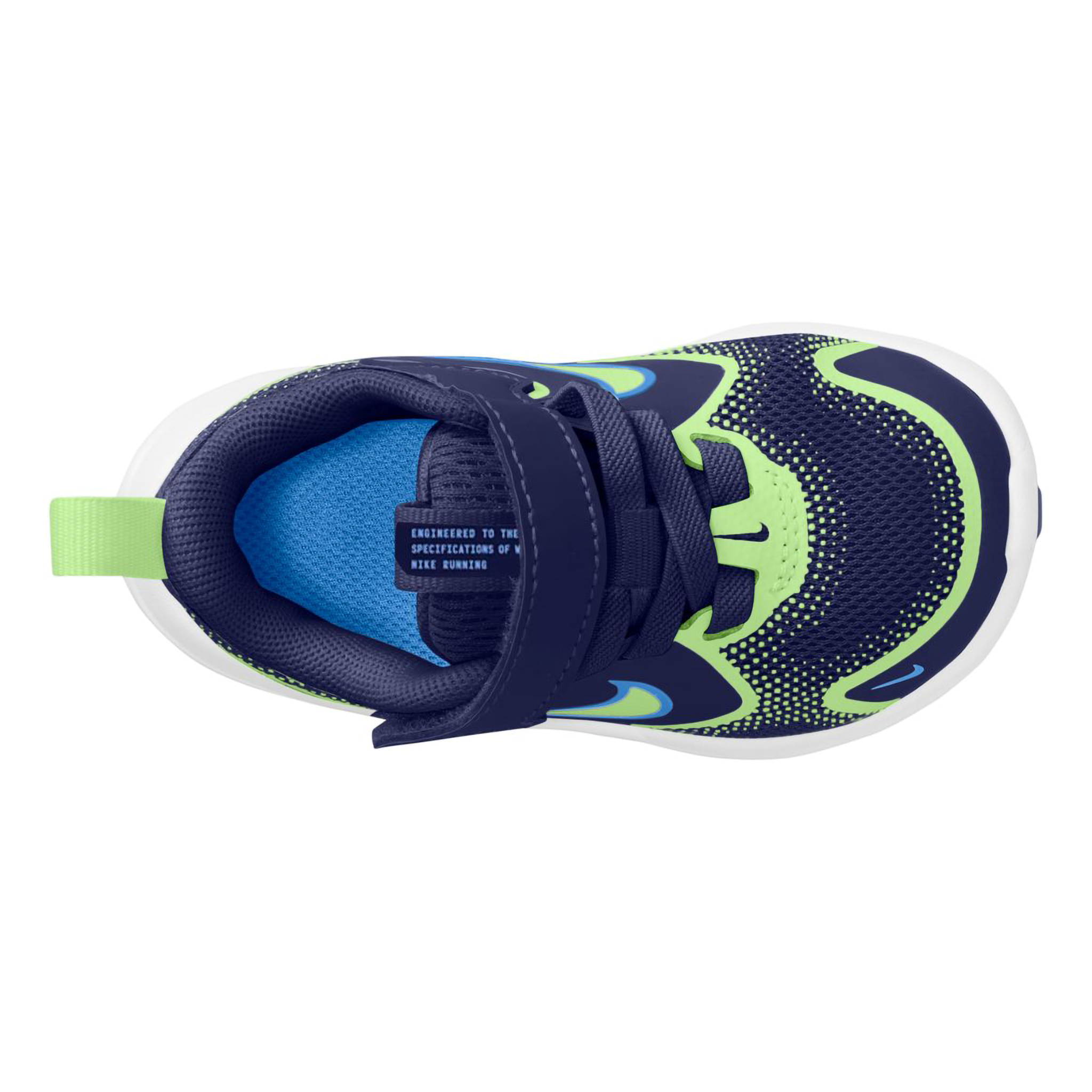 Nike Cosmic Runner Toddler Running Shoes