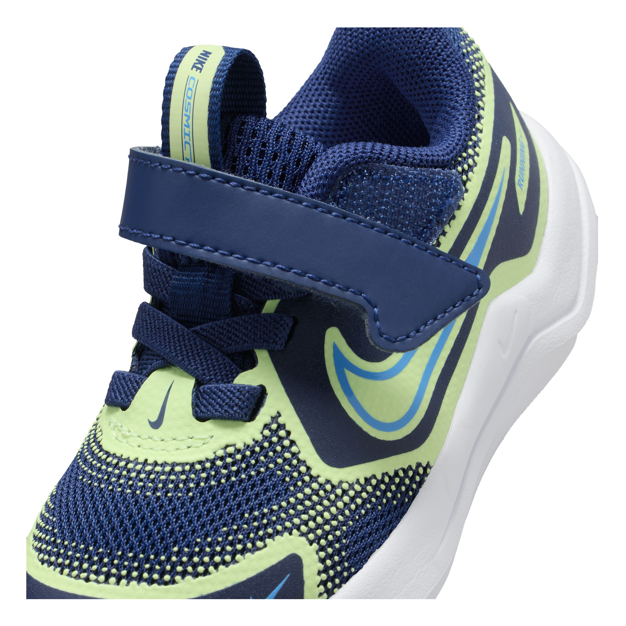 Nike Cosmic Runner Toddler Running Shoes