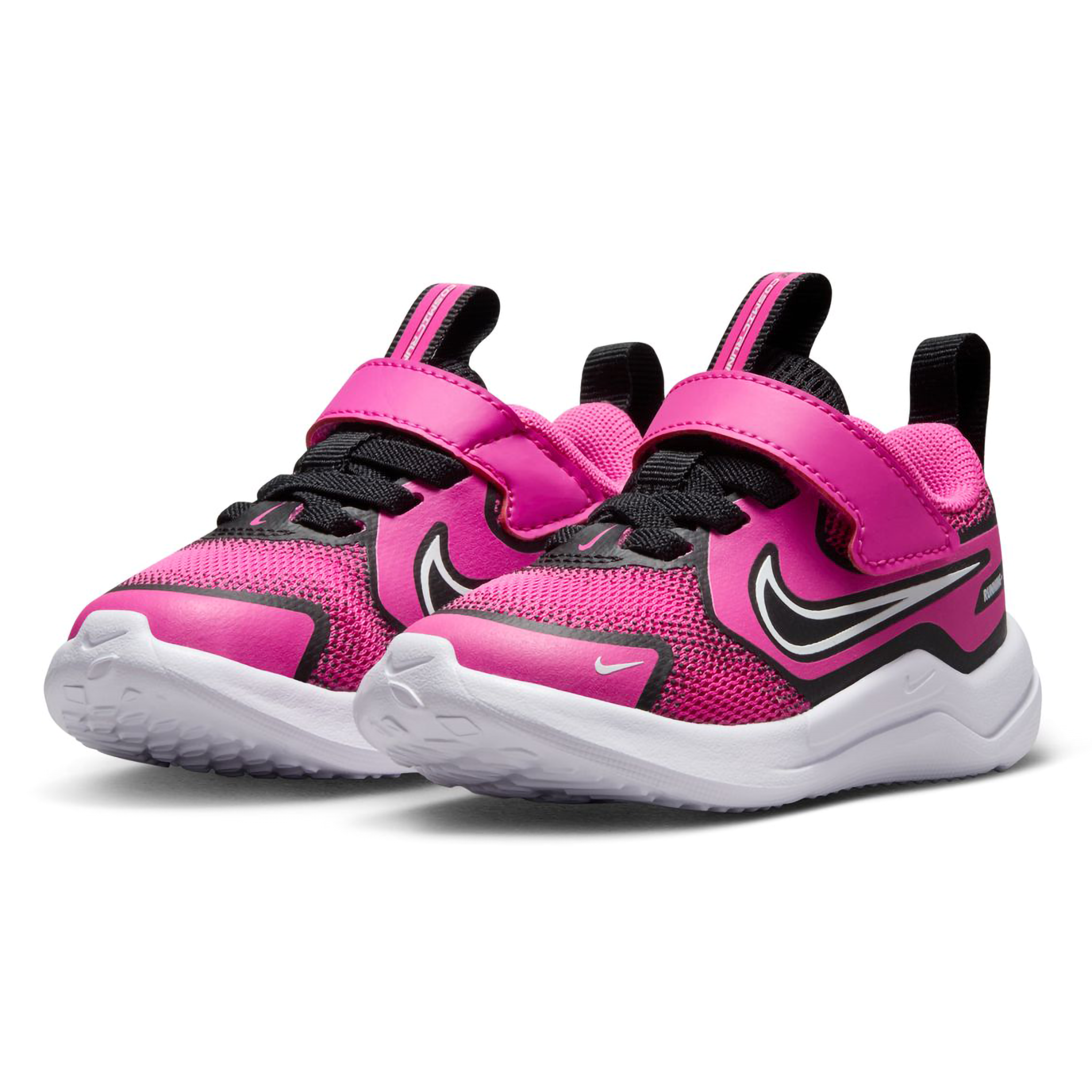 Nike Cosmic Runner Toddler Running Shoes