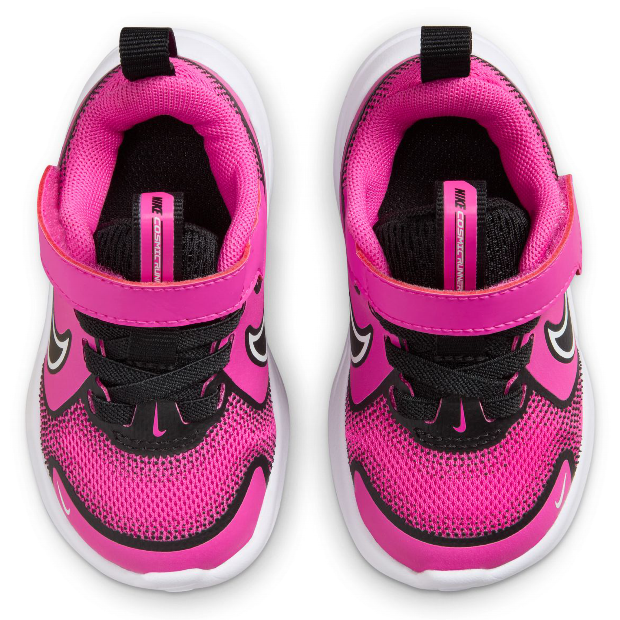 Nike Cosmic Runner Toddler Running Shoes