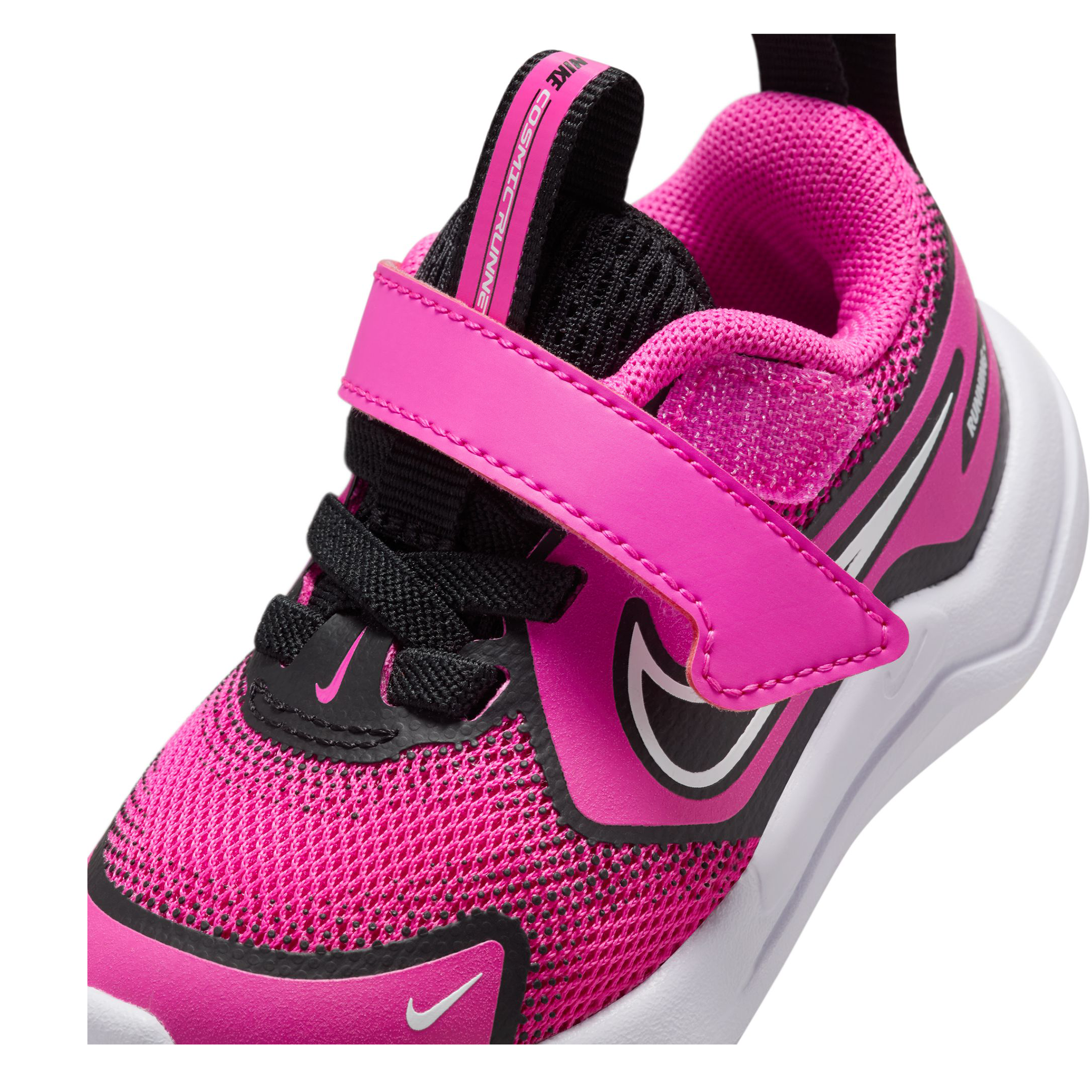 Nike Cosmic Runner Toddler Running Shoes