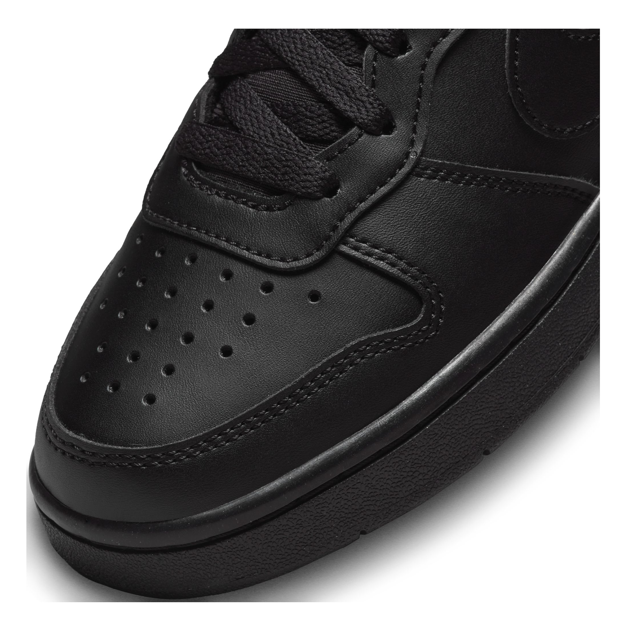 Nike Court Borough Low Recraft GS Kids Sneakers
