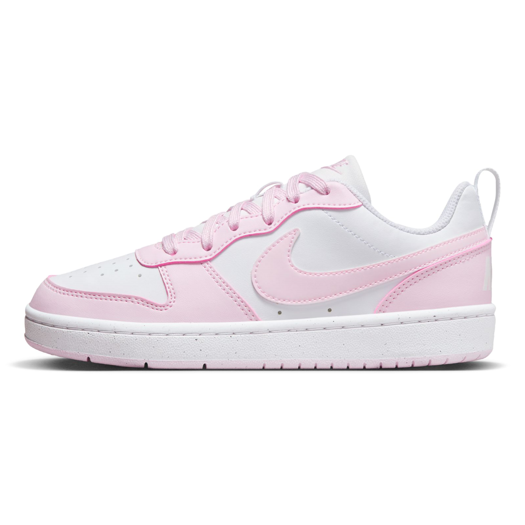 Nike Court Borough Low Recraft GS Kids Sneakers