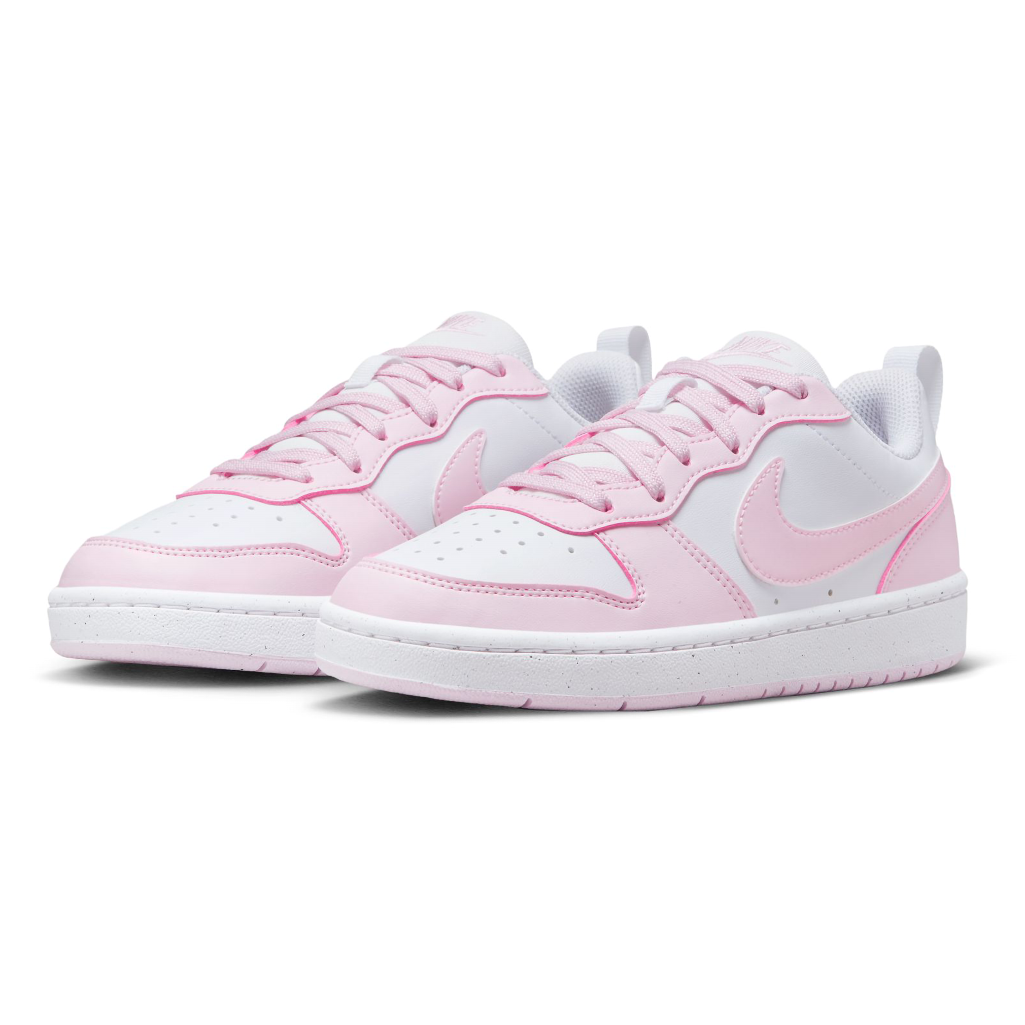 Nike Court Borough Low Recraft GS Kids Sneakers