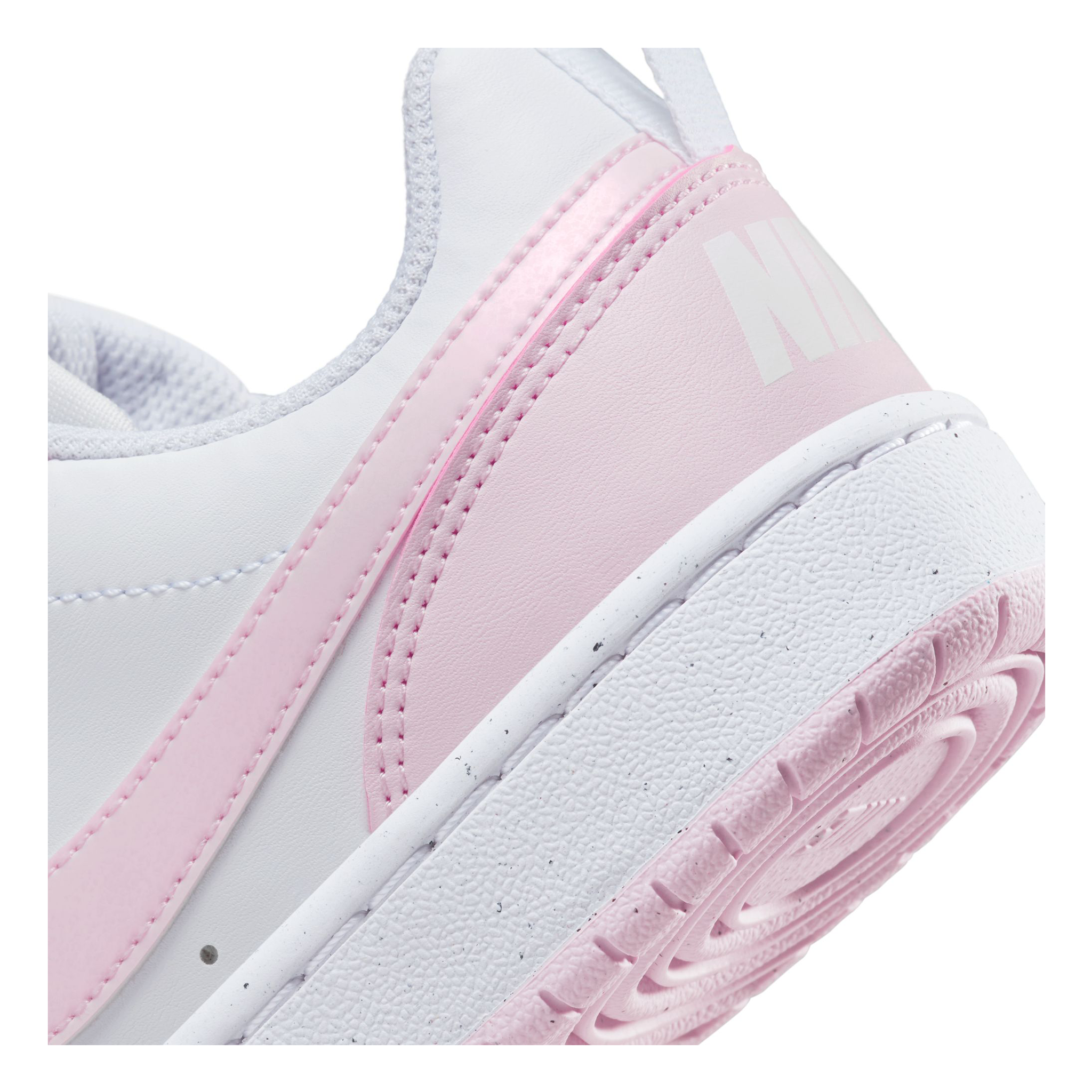 Nike Court Borough Low Recraft GS Kids Sneakers