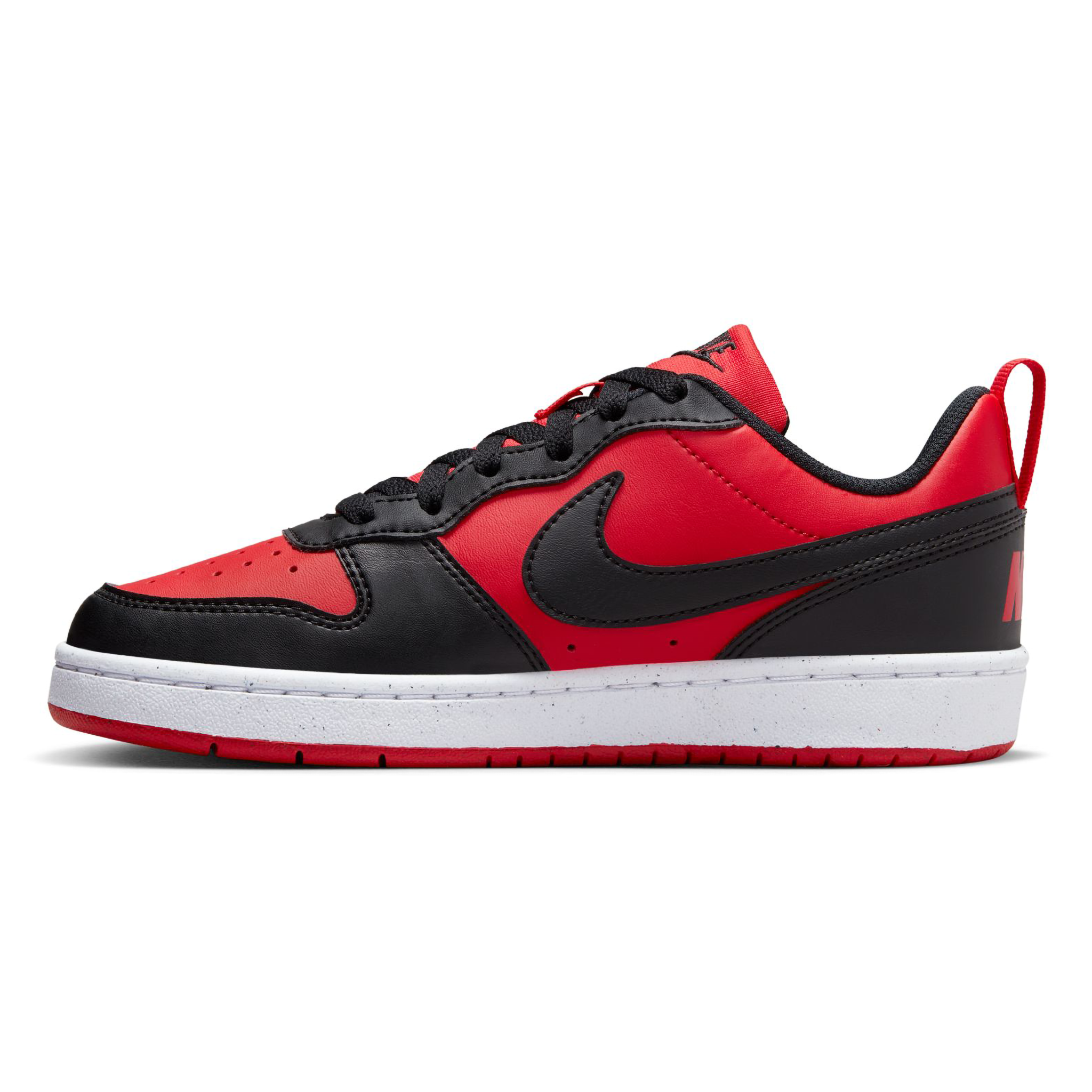 Nike Court Borough Low Recraft GS Kids Sneakers
