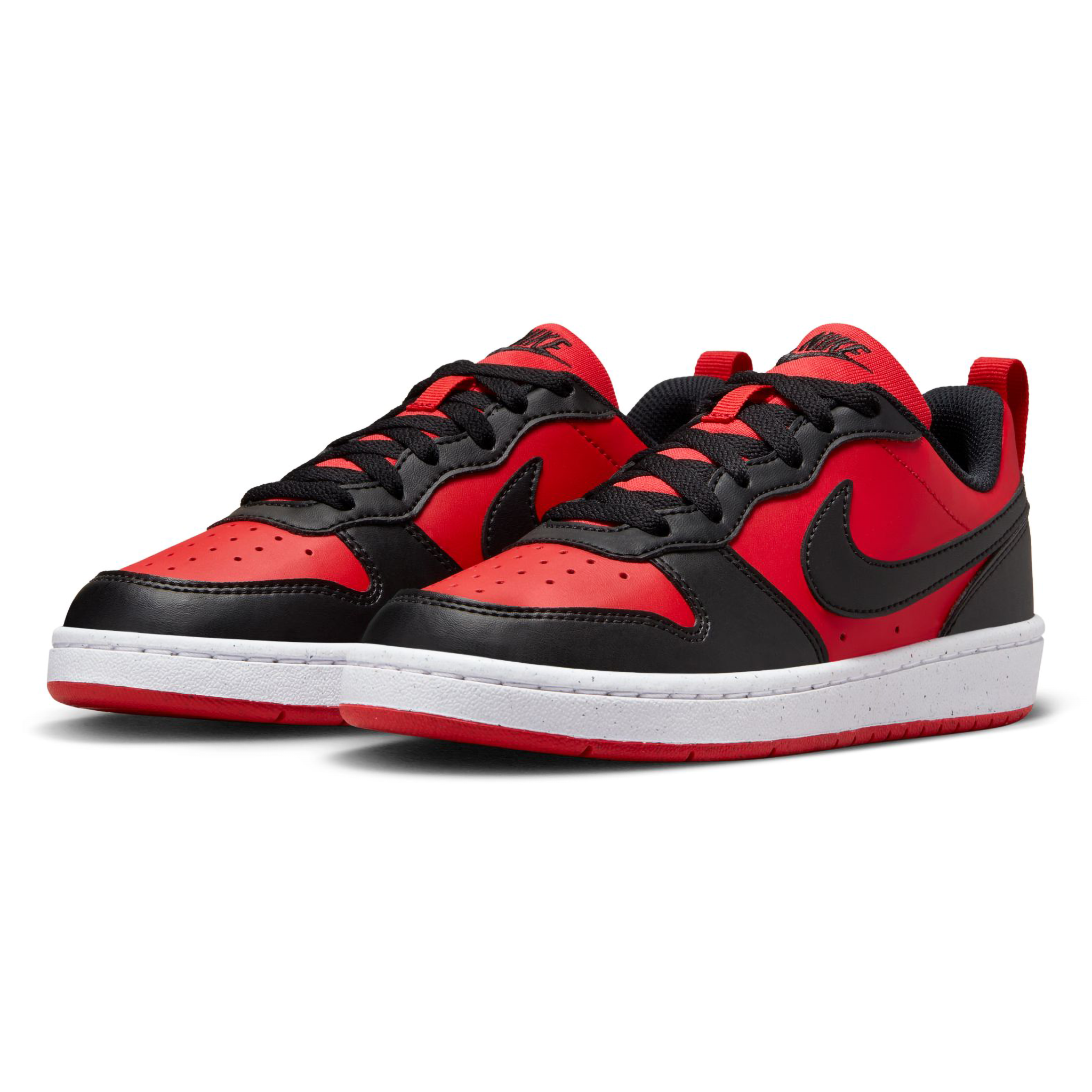 Nike Court Borough Low Recraft GS Kids Sneakers