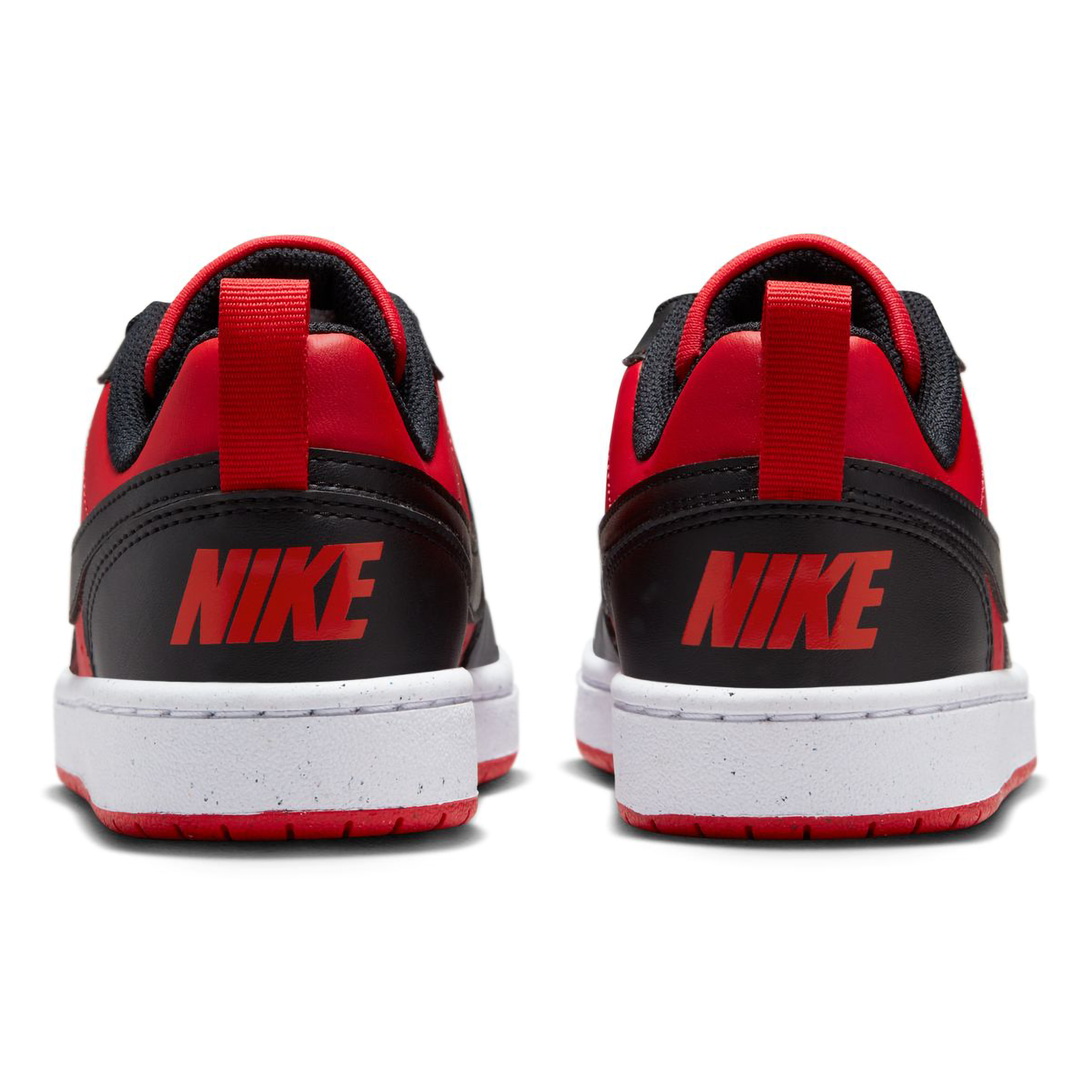 Nike Court Borough Low Recraft GS Kids Sneakers