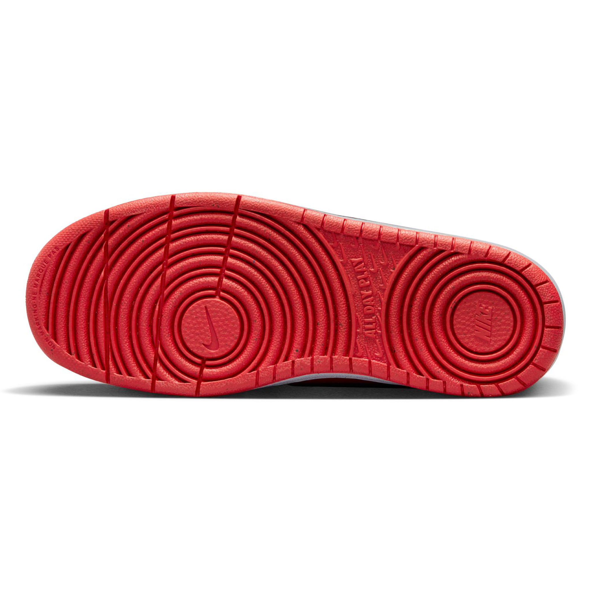 Nike Court Borough Low Recraft GS Kids Sneakers