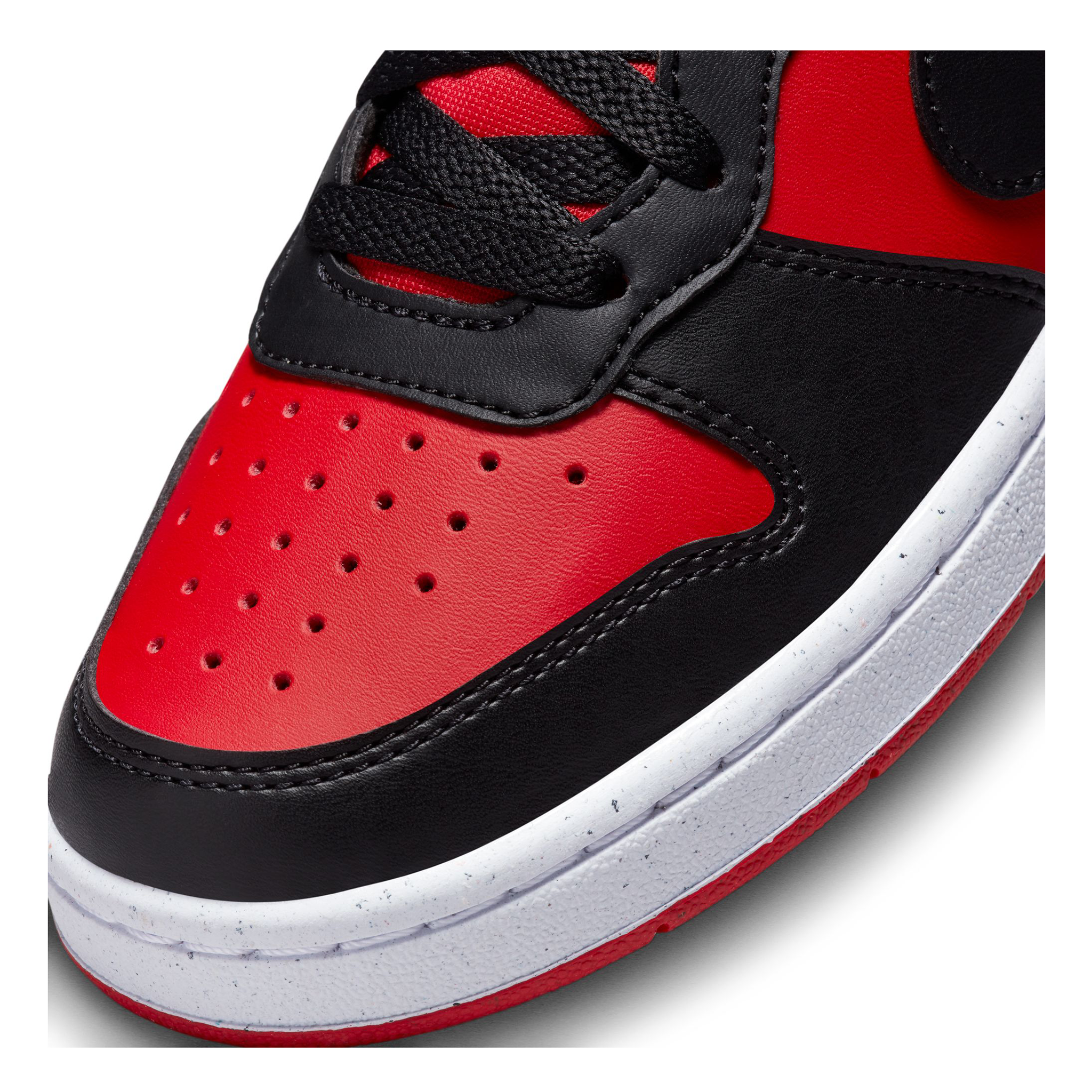 Nike Court Borough Low Recraft GS Kids Sneakers