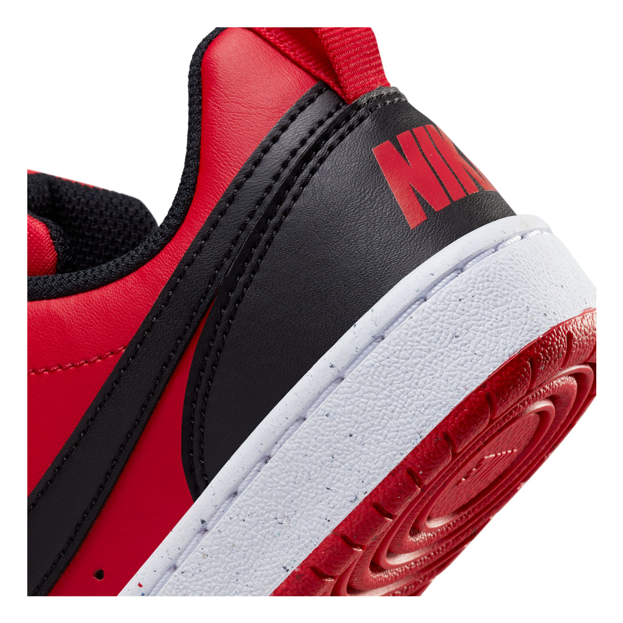 Nike Court Borough Low Recraft GS Kids Sneakers