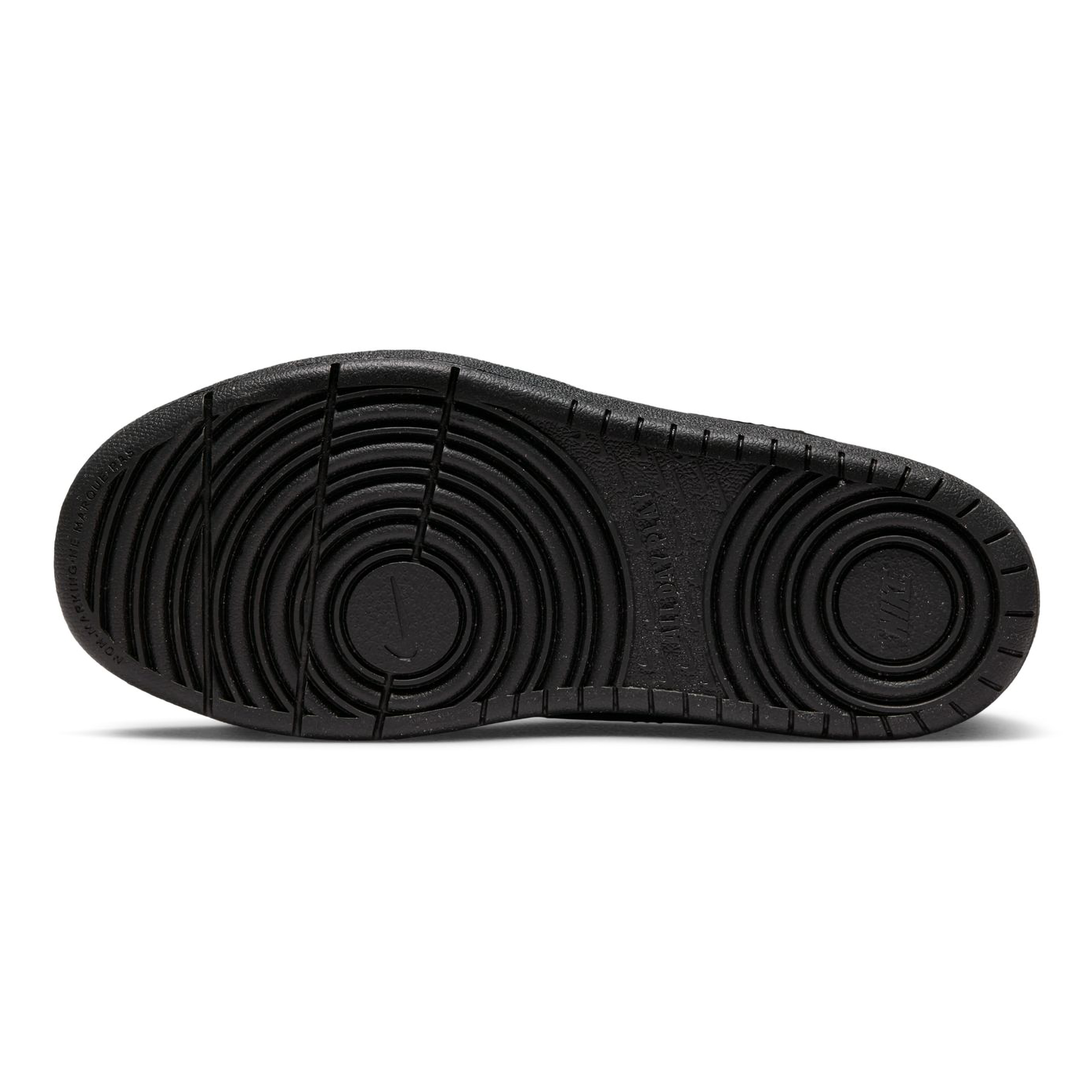 Nike Court Borough Low Recraft PS Kids Sneakers