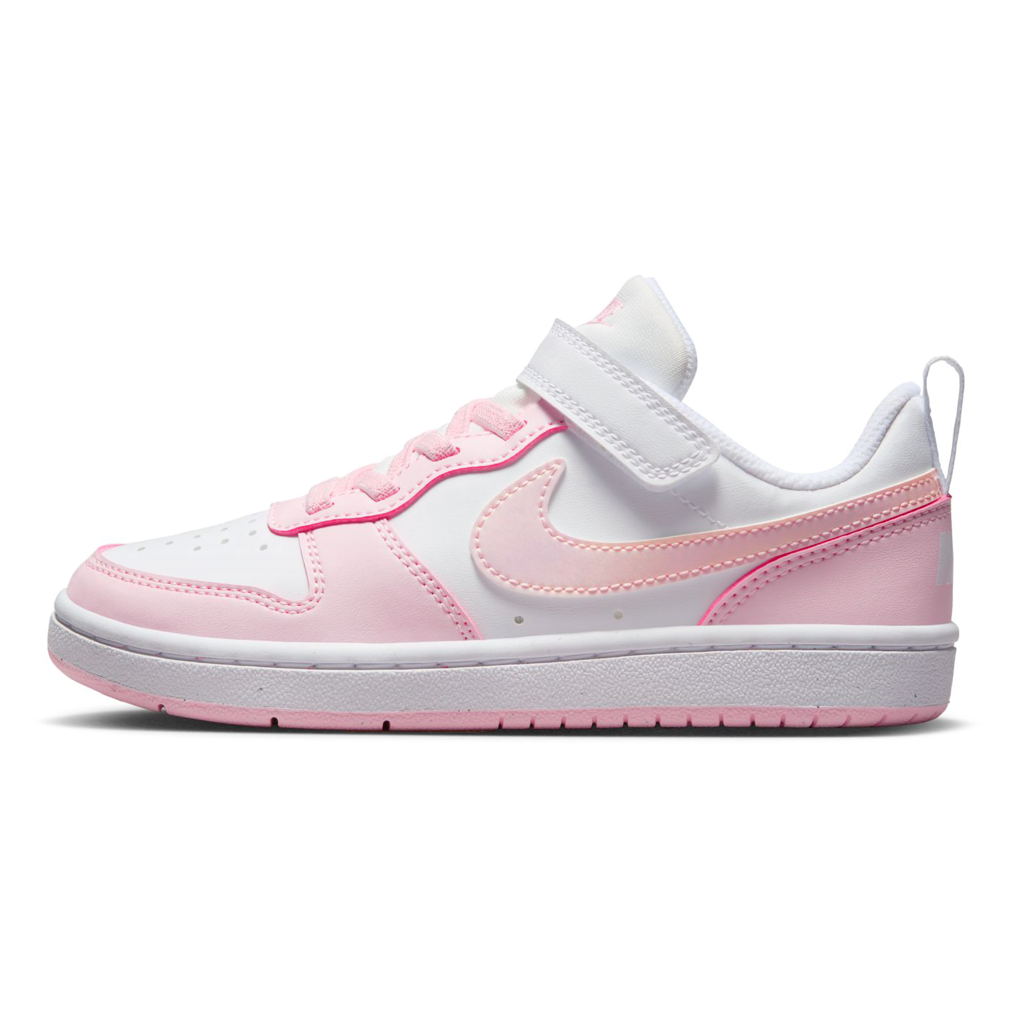 Nike Court Borough Low Recraft PS Kids Sneakers