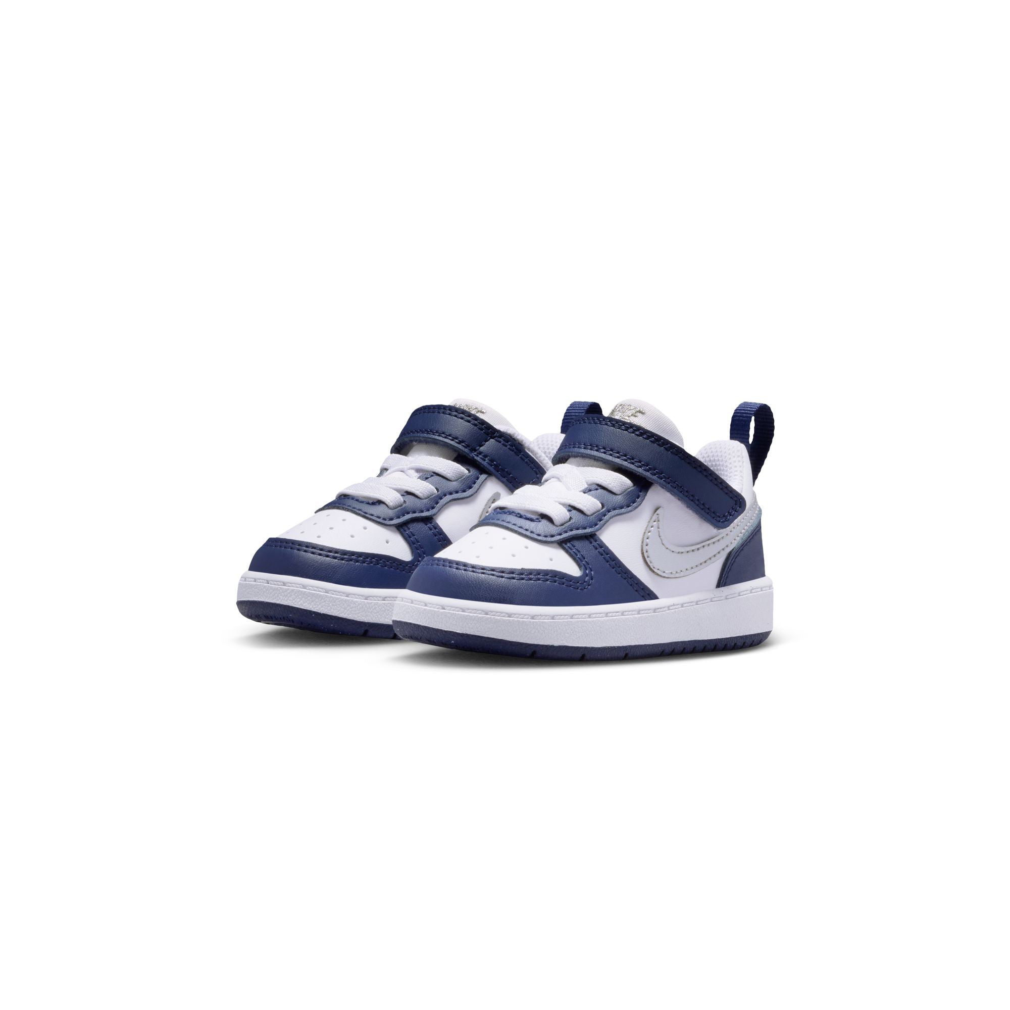 Nike Court Borough Low Recraft Toddler Shoes