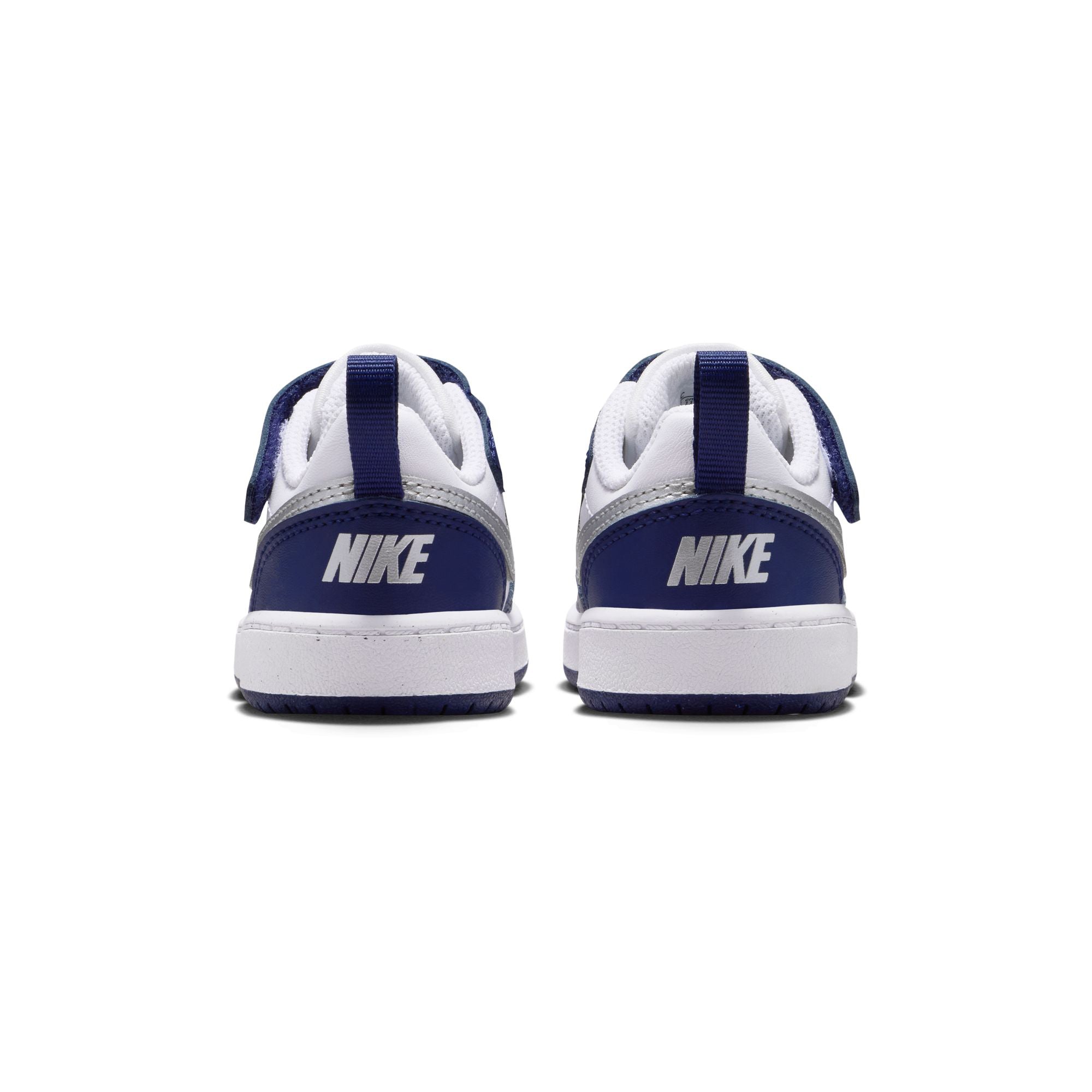 Nike Court Borough Low Recraft Toddler Shoes
