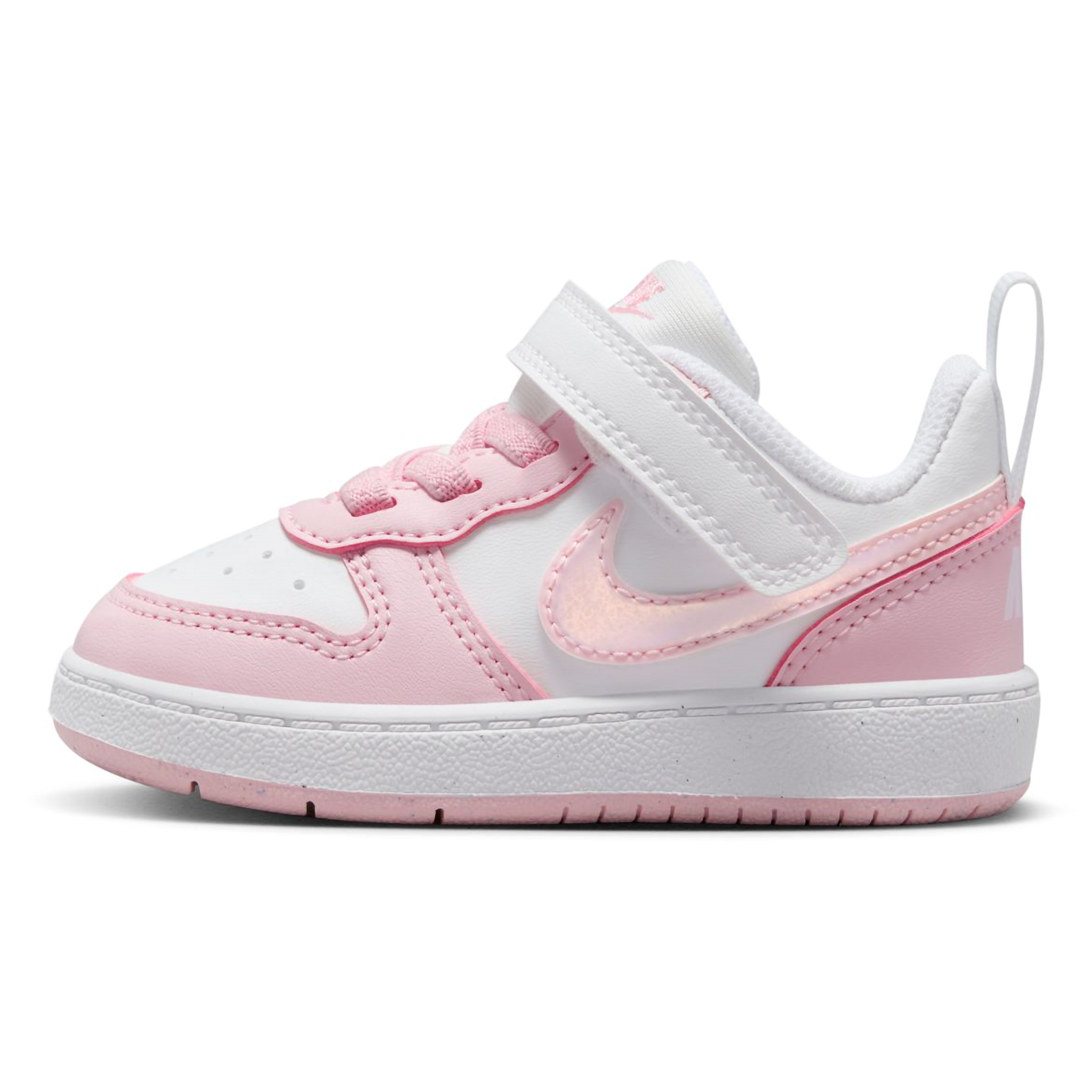 Nike Court Borough Low Recraft Toddler Sneakers