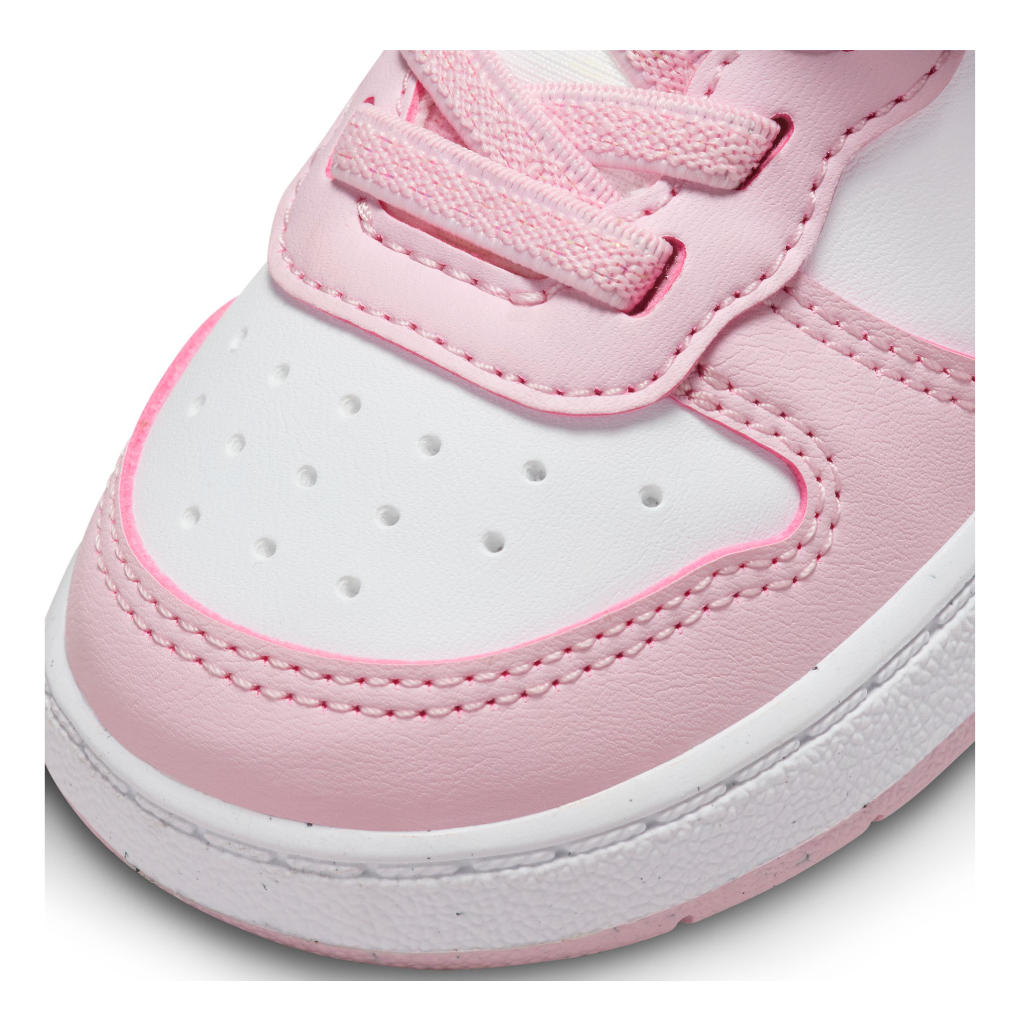 Nike Court Borough Low Recraft Toddler Sneakers