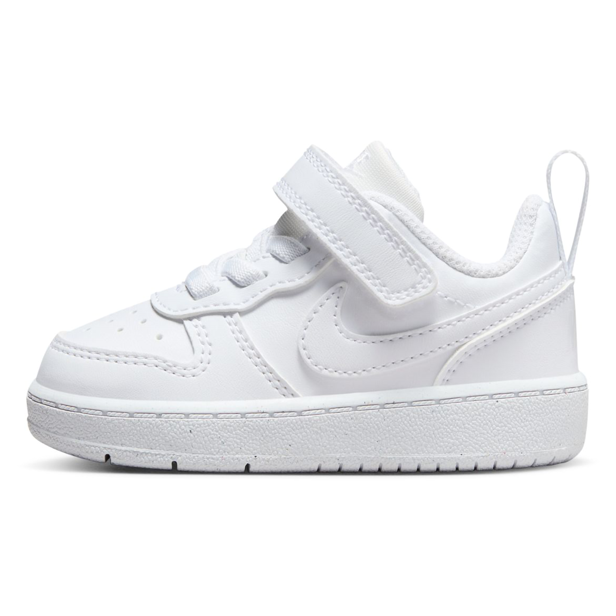 Nike Court Borough Low Recraft Toddler Sneakers