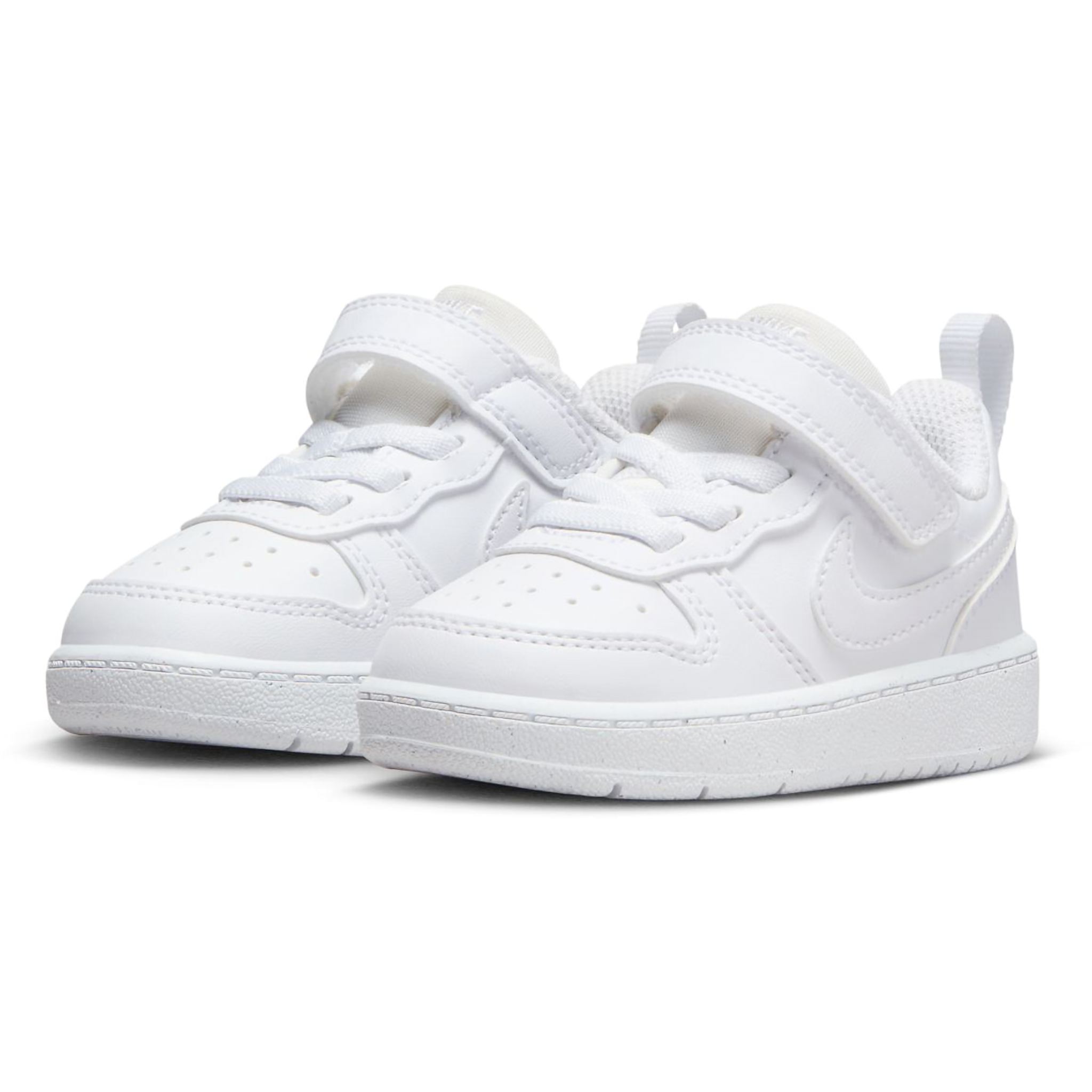 Nike Court Borough Low Recraft Toddler Sneakers