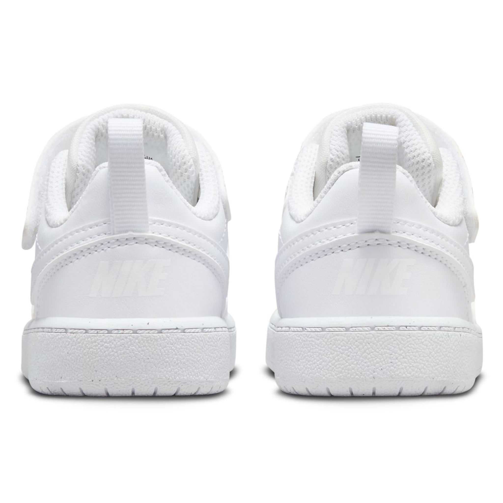 Nike Court Borough Low Recraft Toddler Sneakers