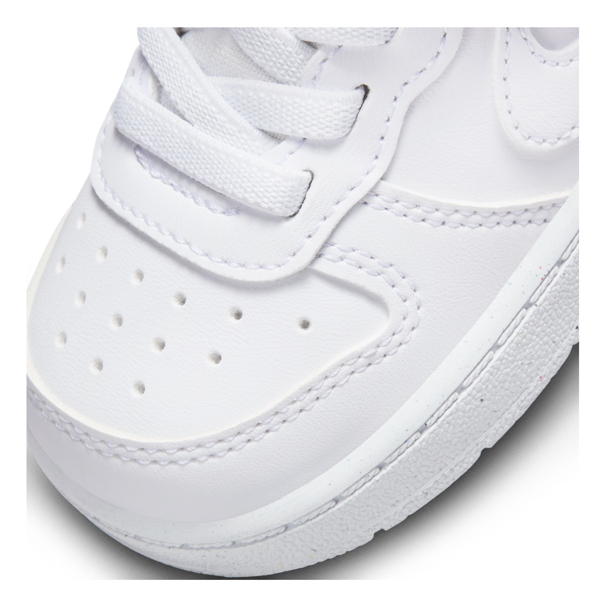 Nike Court Borough Low Recraft Toddler Sneakers