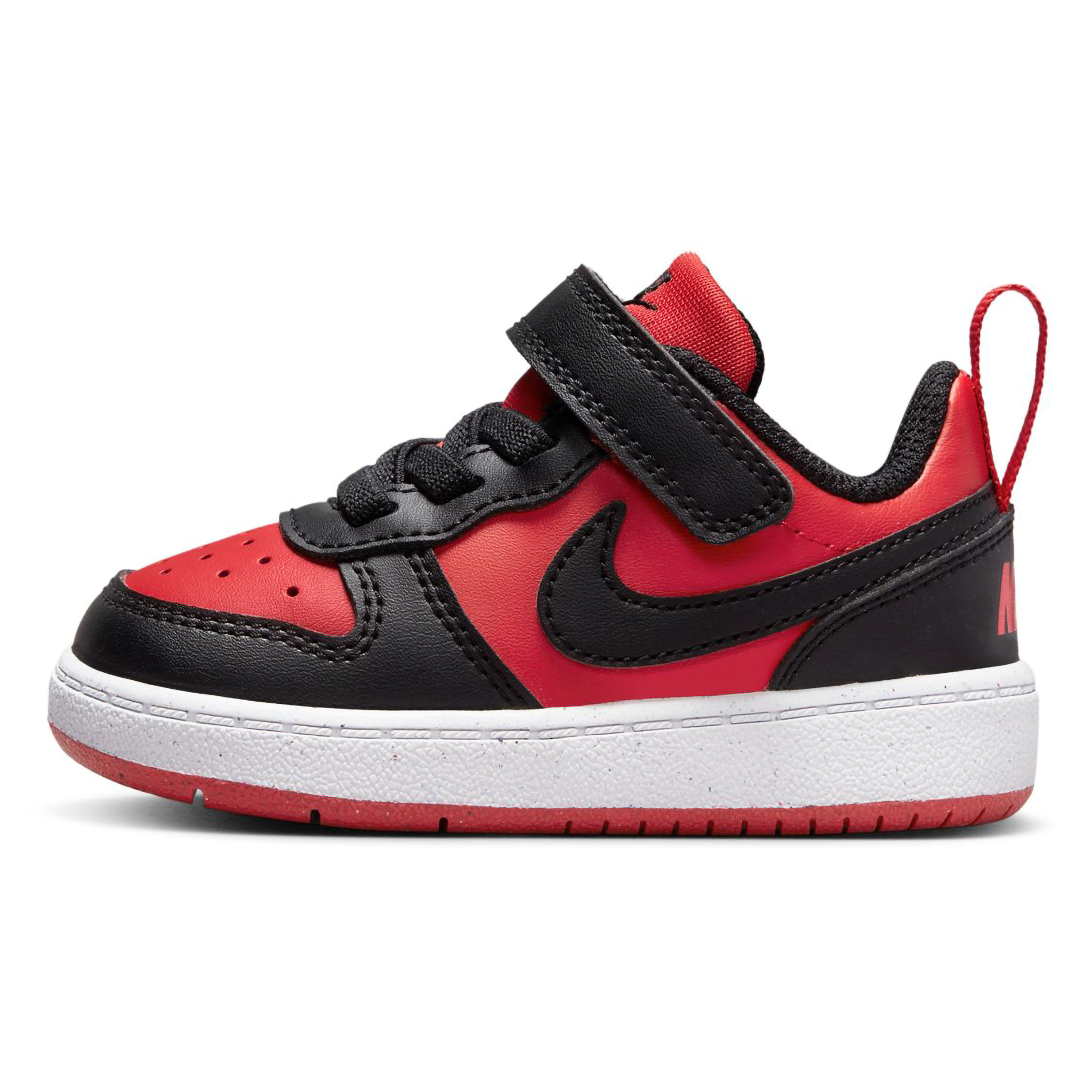 Nike Court Borough Low Recraft Toddler Sneakers