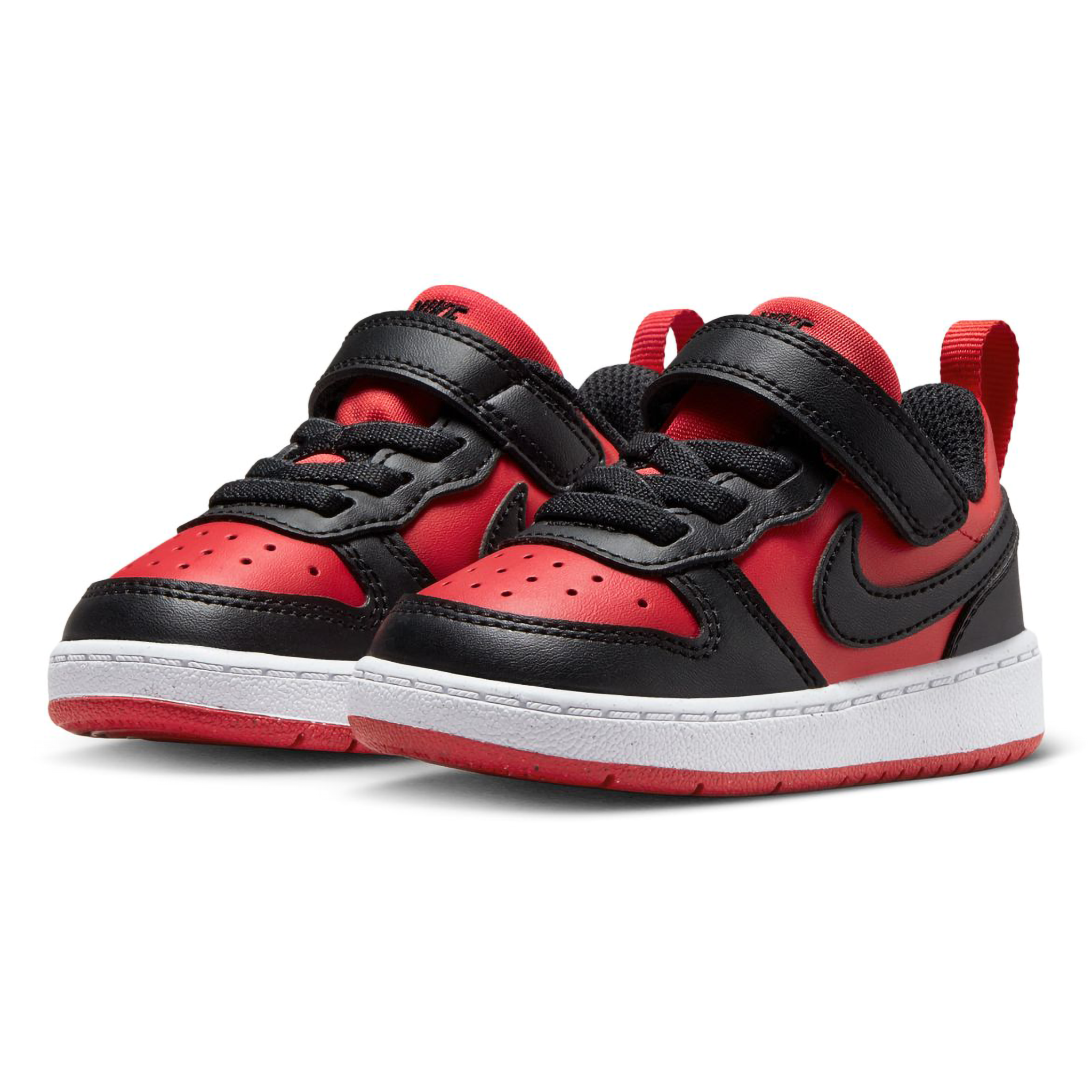 Nike Court Borough Low Recraft Toddler Sneakers