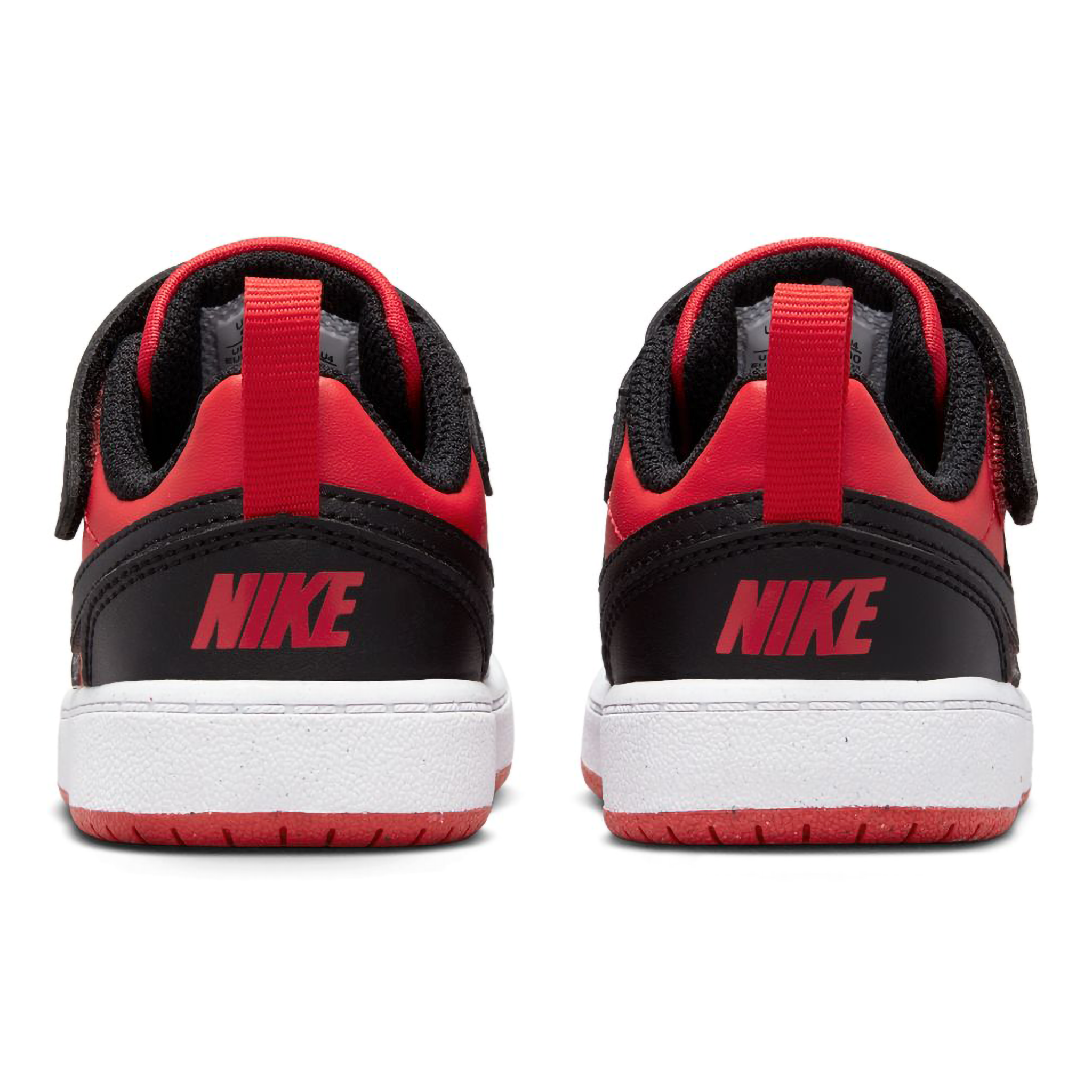 Nike Court Borough Low Recraft Toddler Sneakers