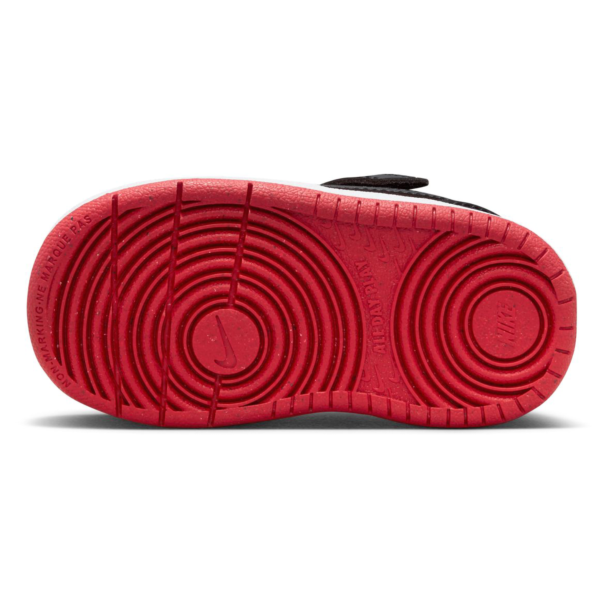 Nike Court Borough Low Recraft Toddler Sneakers