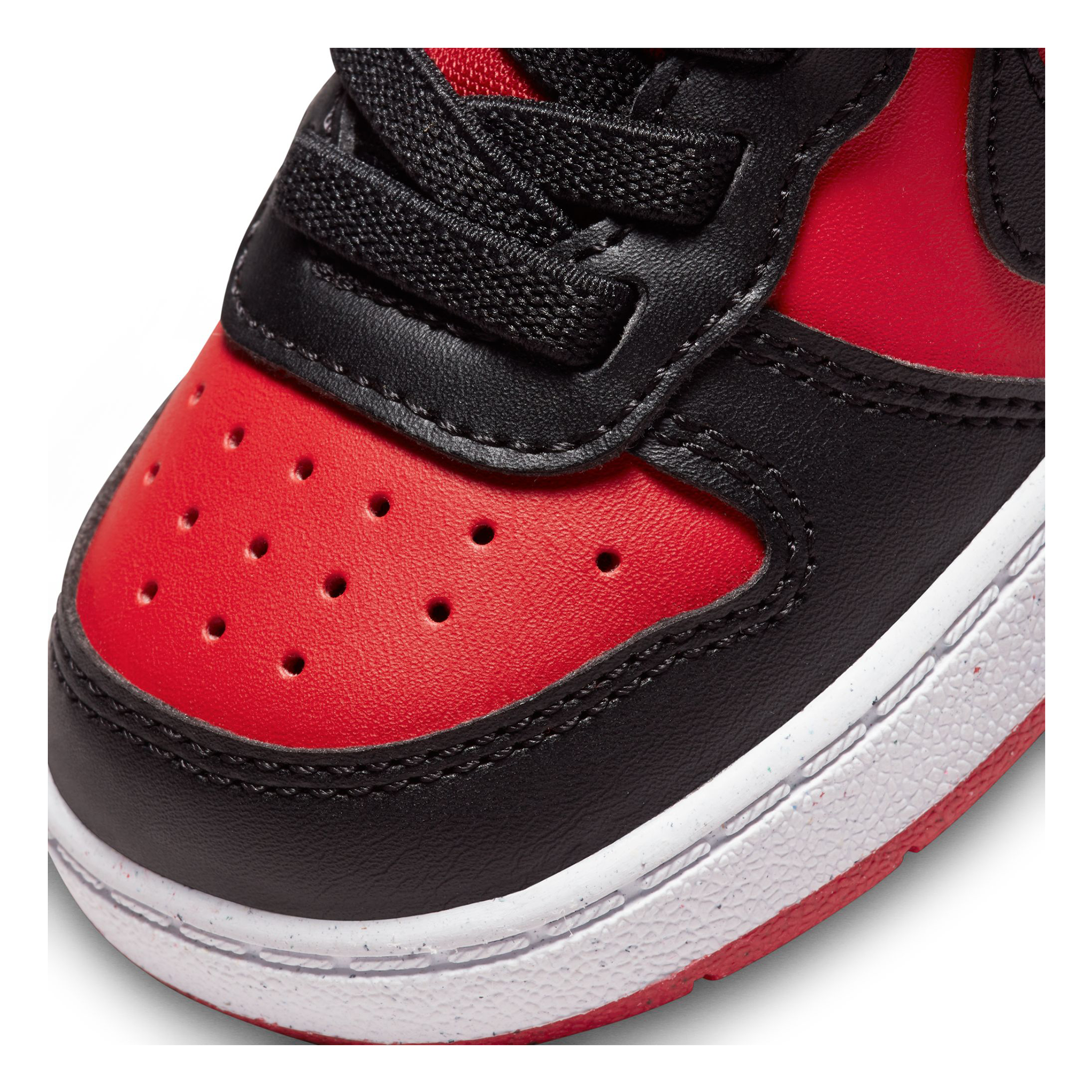 Nike Court Borough Low Recraft Toddler Sneakers